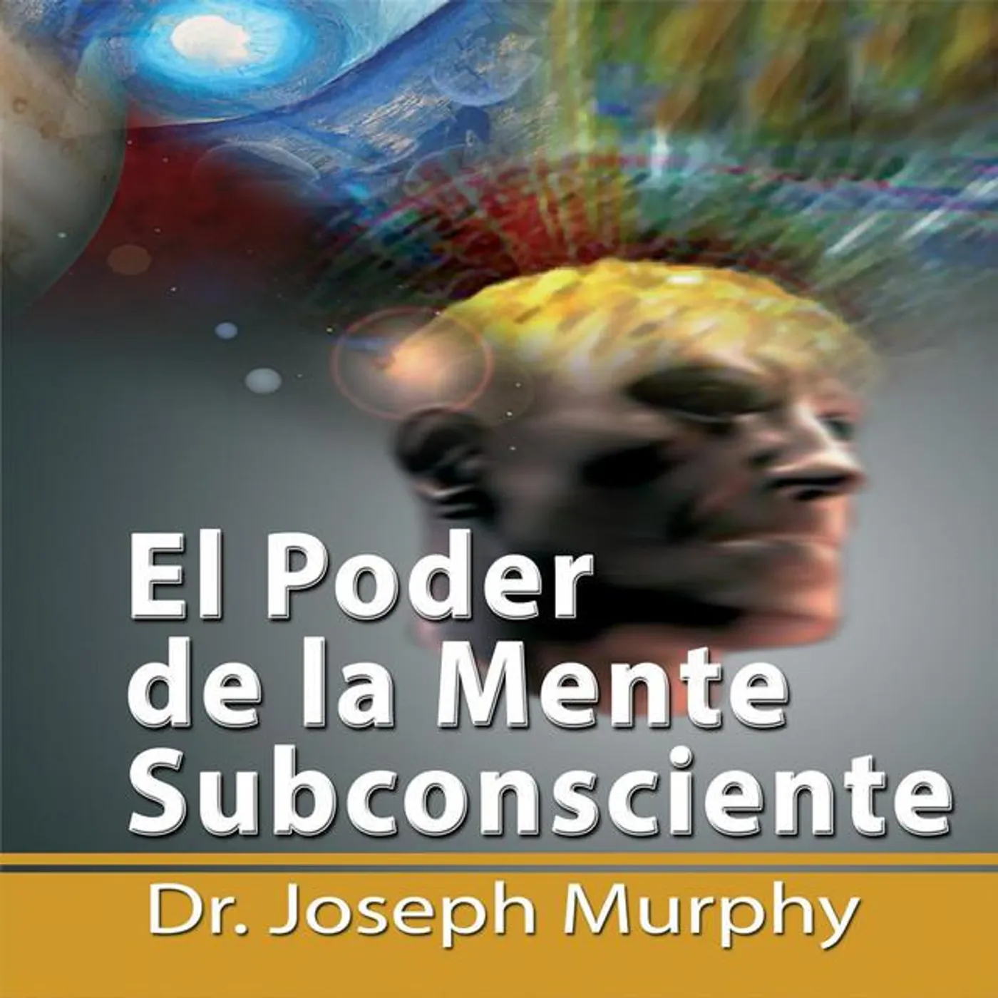 Dr. Joseph Murphy Brand Page