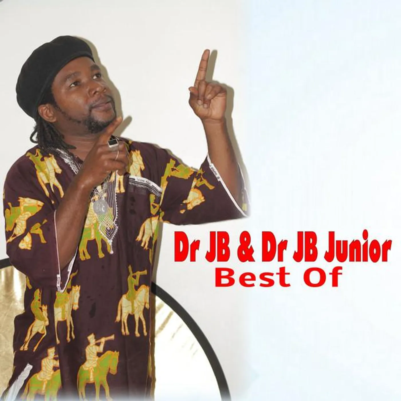 Dr JB