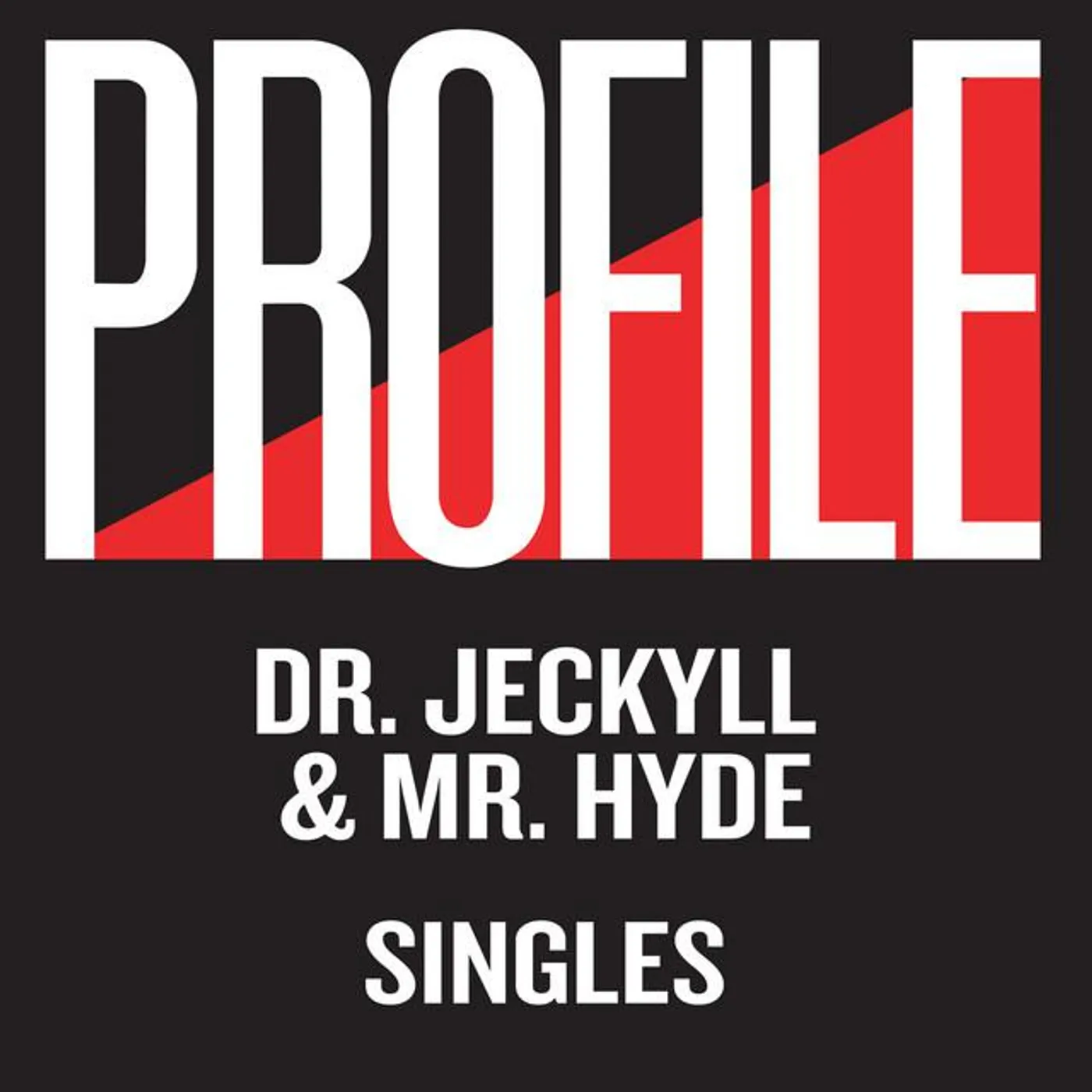 Dr. Jeckyll & Mr. Hyde Brand Page
