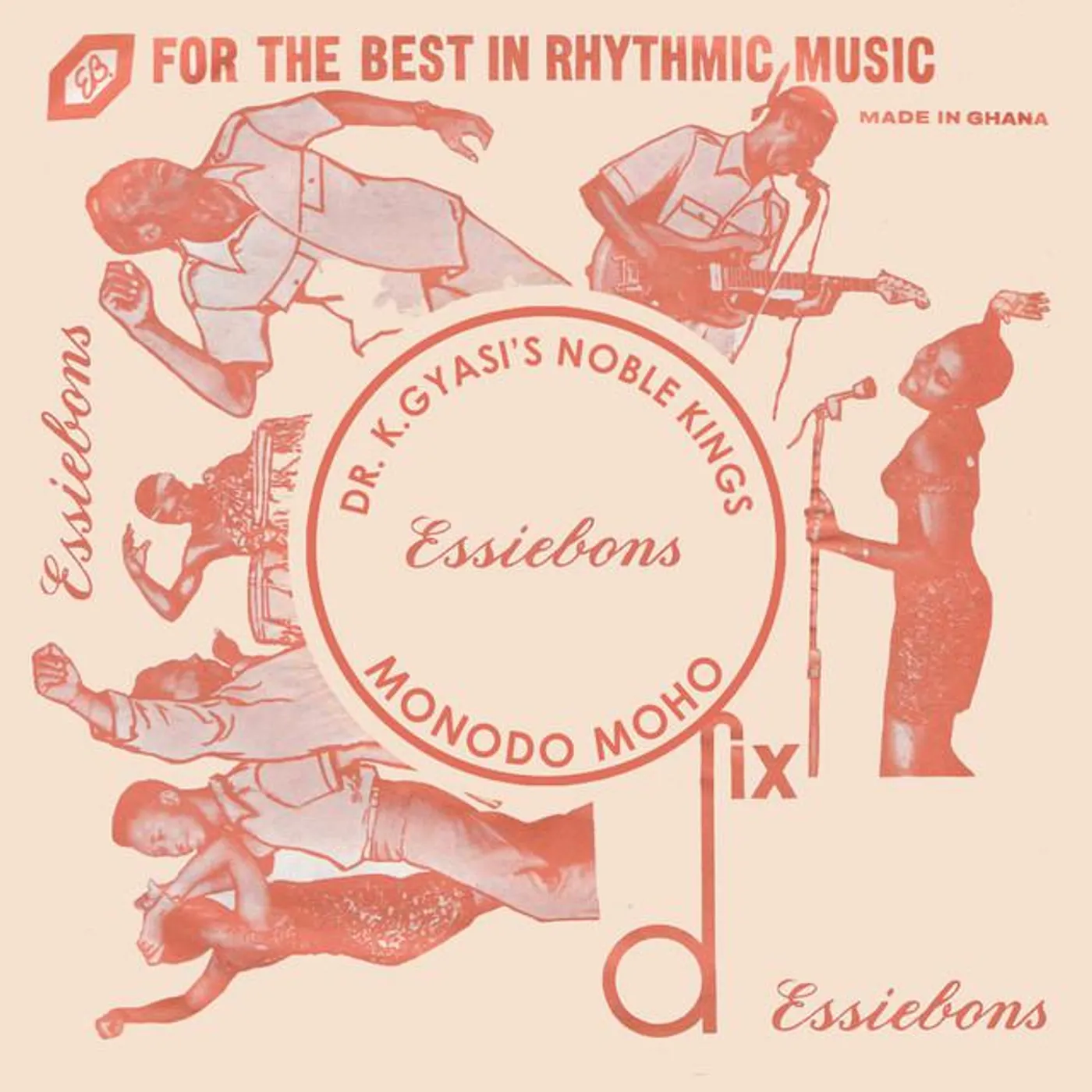 Dr. K. Gyasi?s Noble Kings