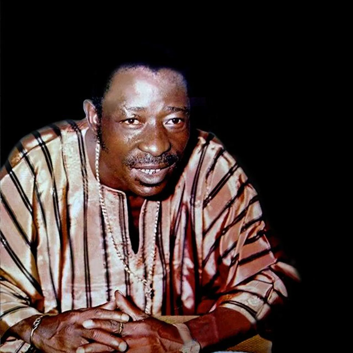 Dr. Orlando Owoh Brand Page