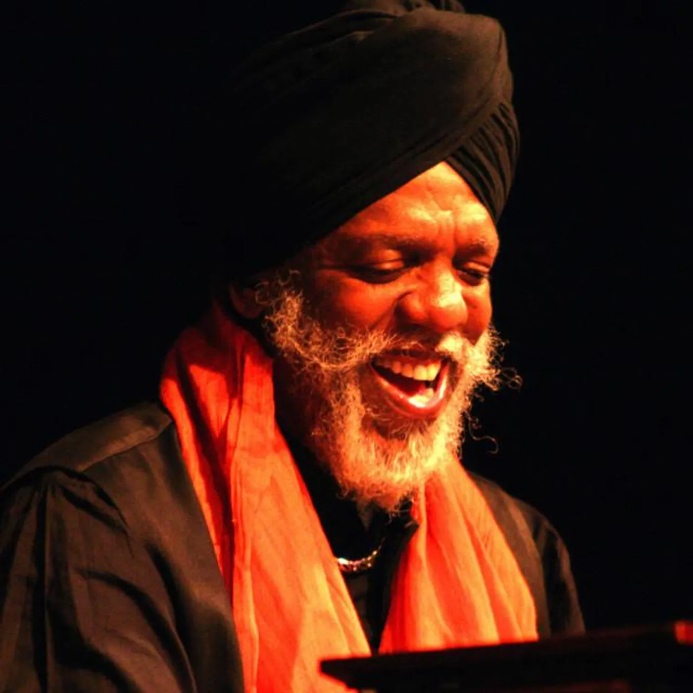 Dr. Lonnie Smith Brand Page