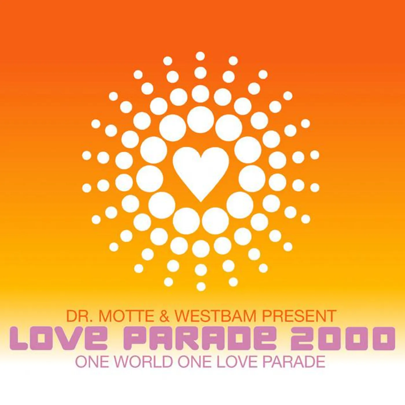 Dr. Motte & WestBam present Brand Page