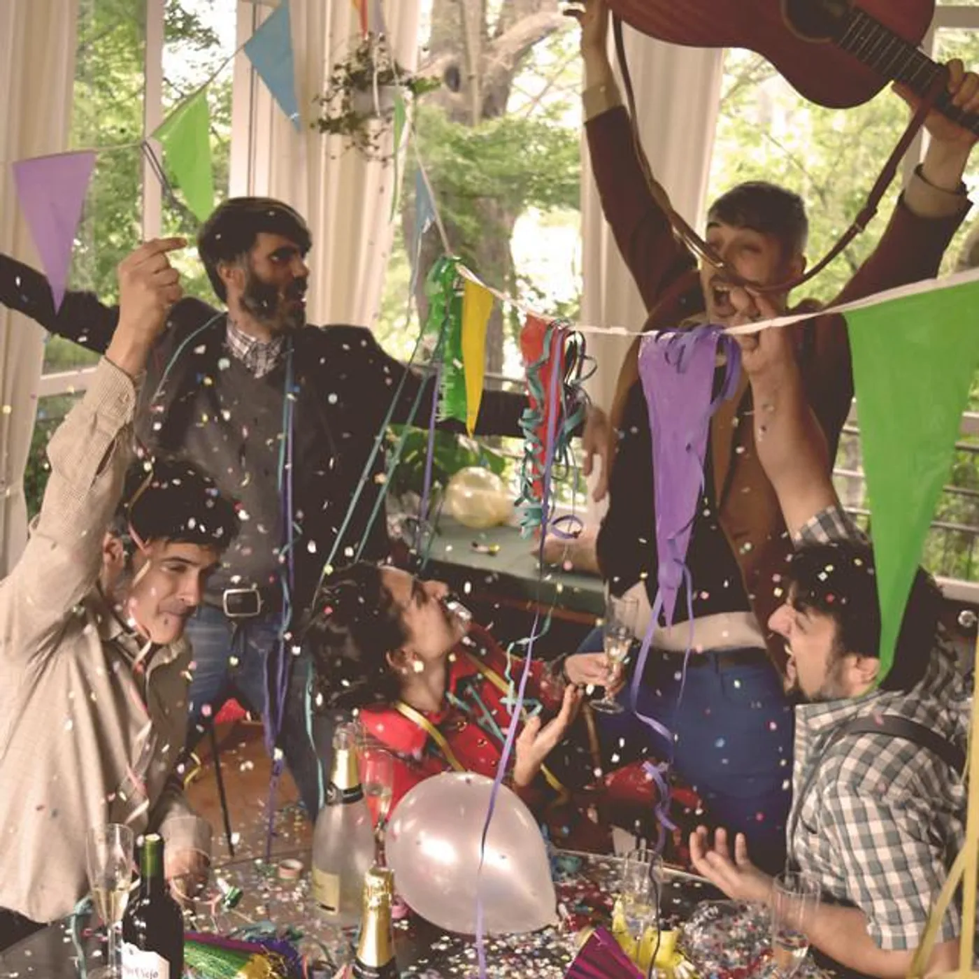 Dr. Maha's Miracle Tonic