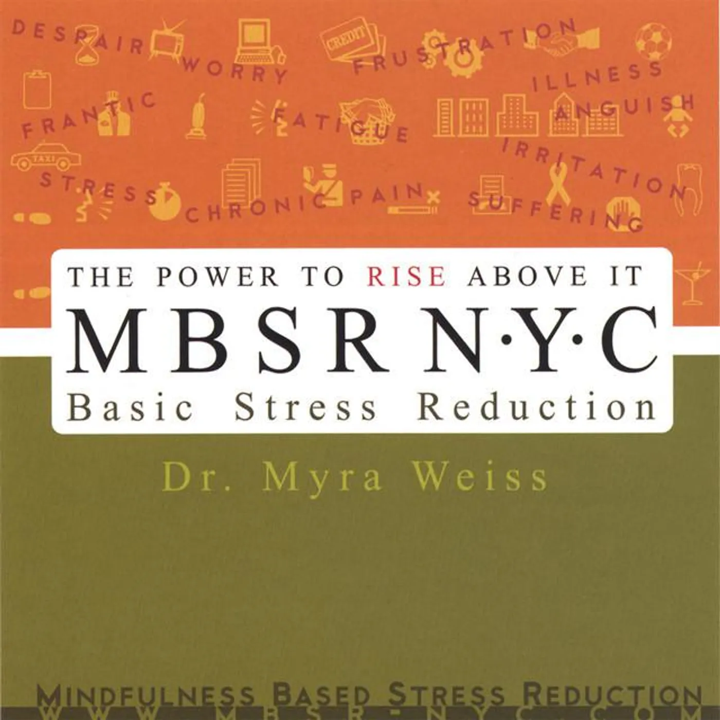 Dr. Myra Weiss (D.S.W.)