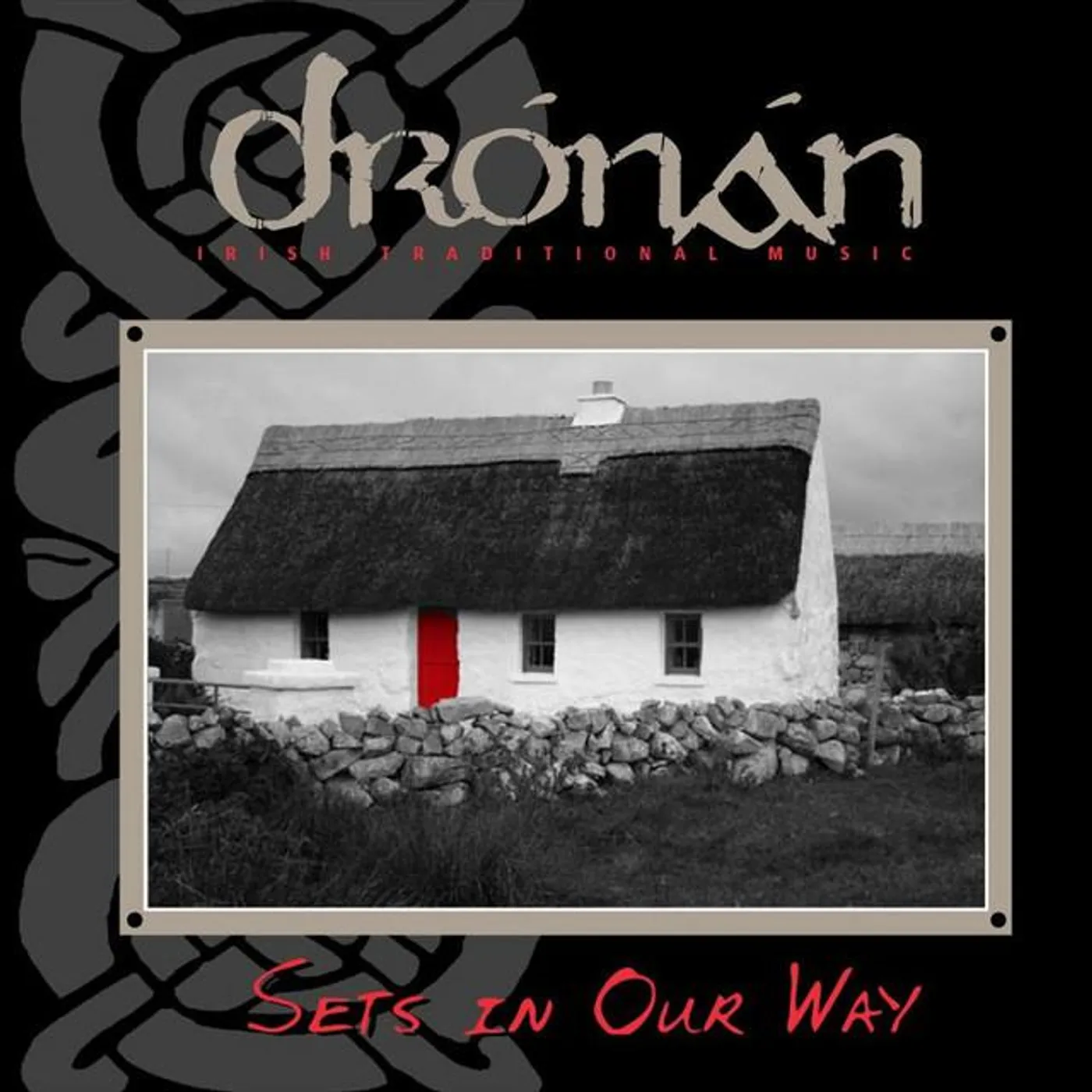 Drónán