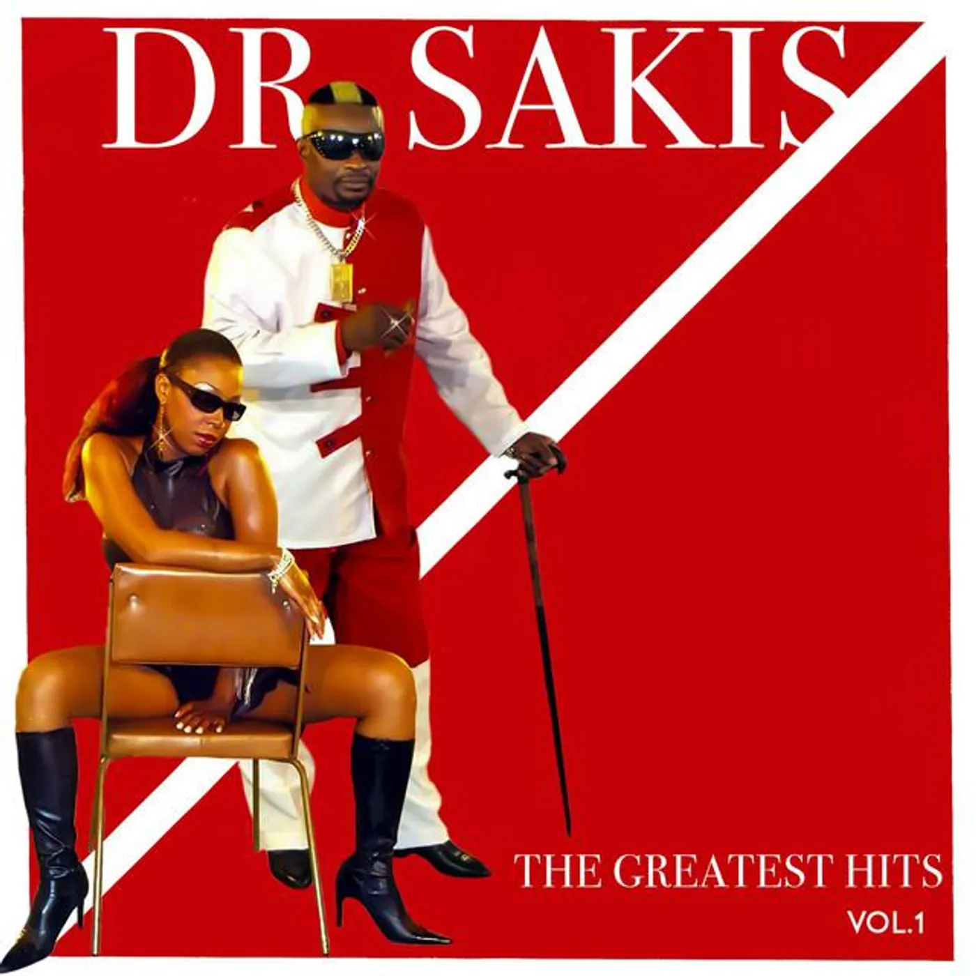 Dr Sakis