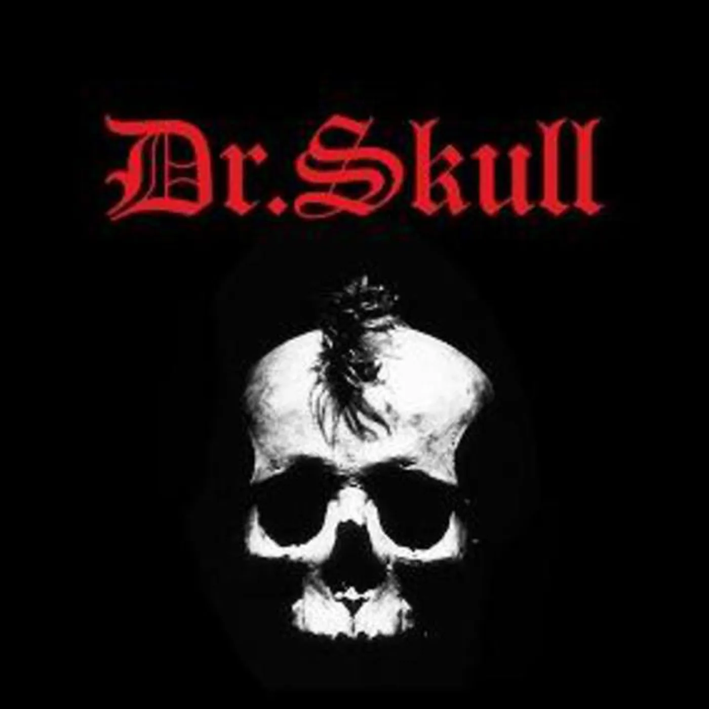 Dr. Skull Brand Page