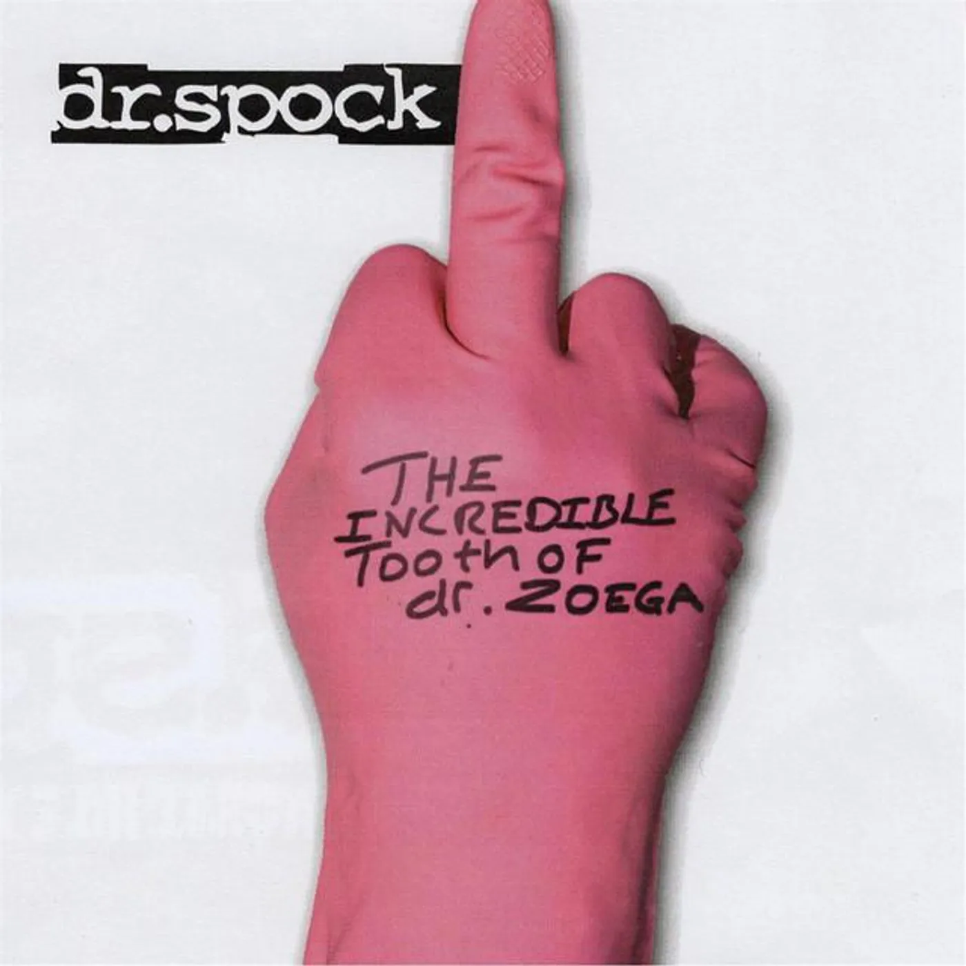 Dr. Spock Brand Page