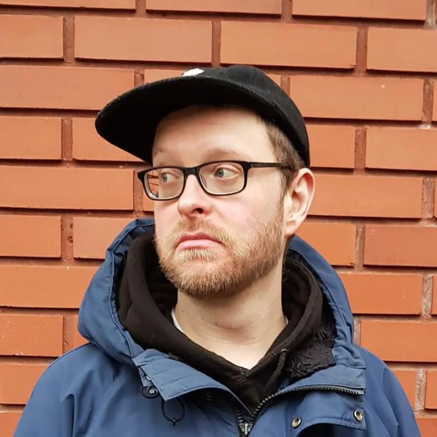 Dr. Syntax Brand Page