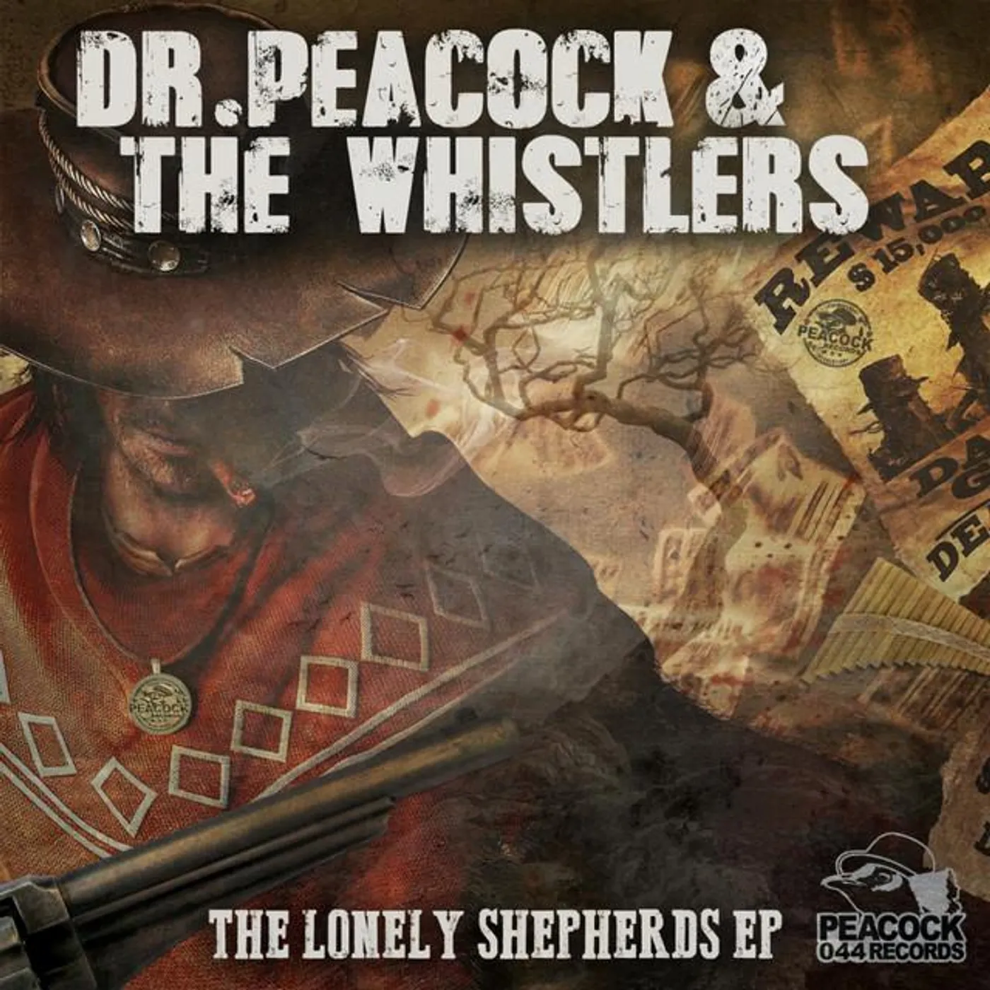 Dr. Peacock & The Whistlers