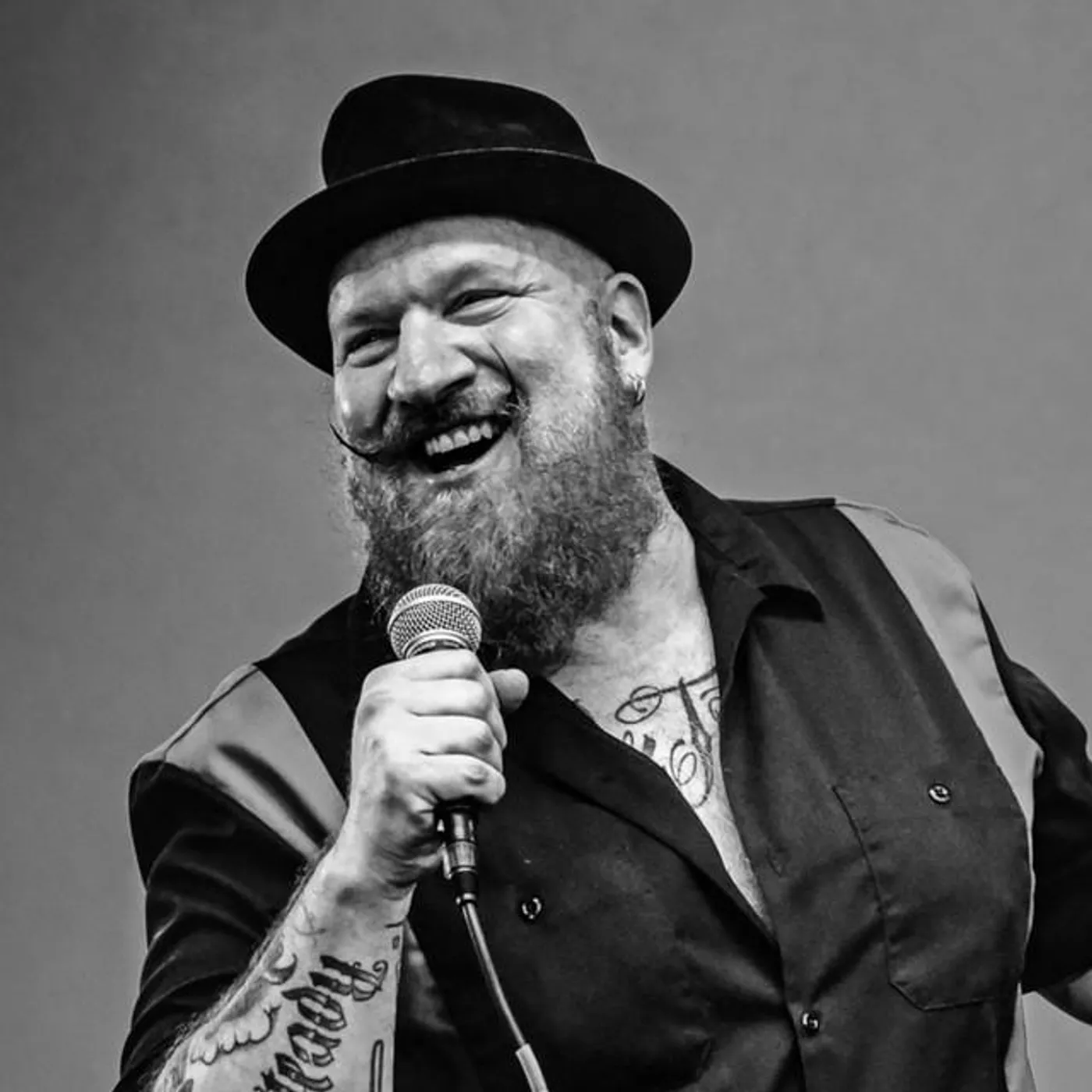 Dr. Ring Ding Brand Page