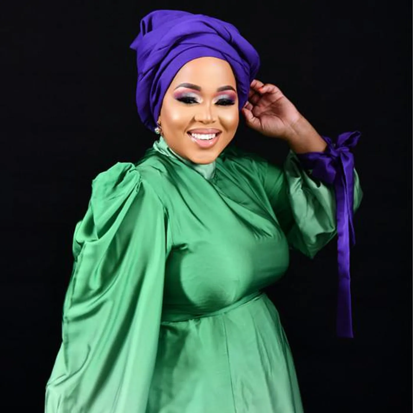 Dr Winnie Mashaba
