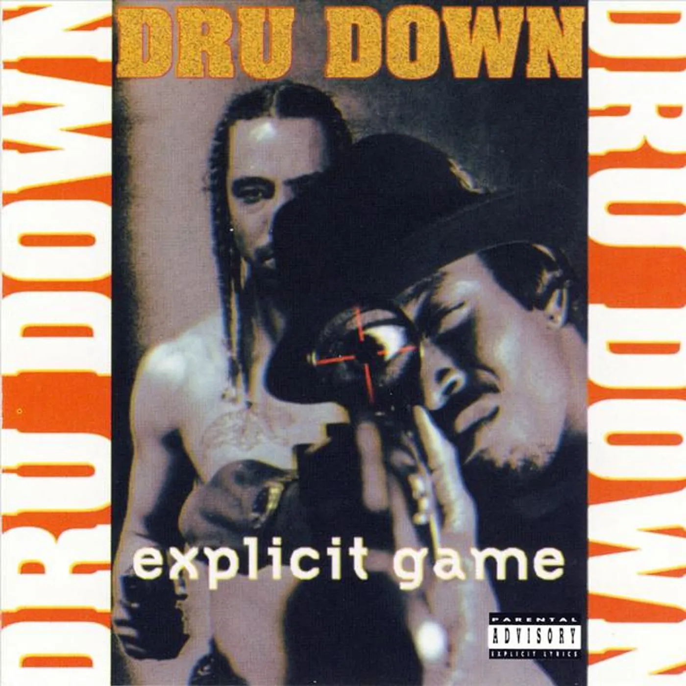 Dru Down Brand Page