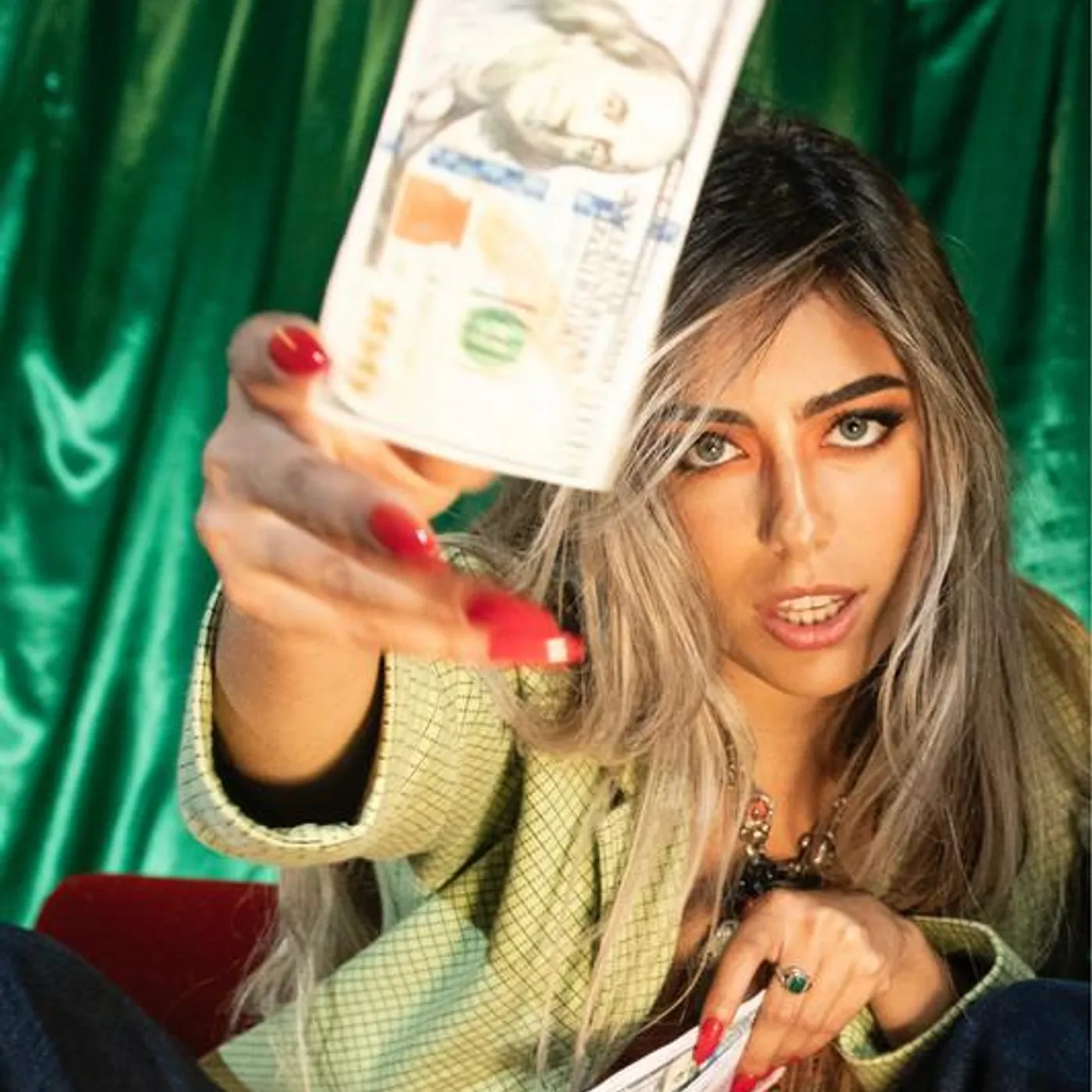 Dru Flecha Brand Page