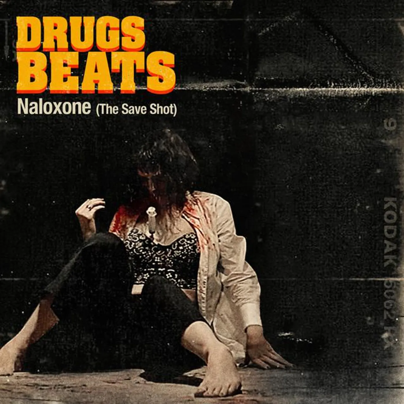 DRUGS BEATS Brand Page