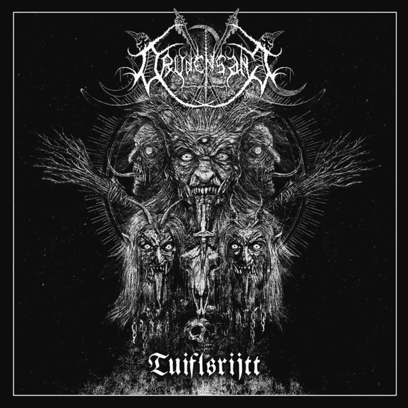 Drudensang Brand Page