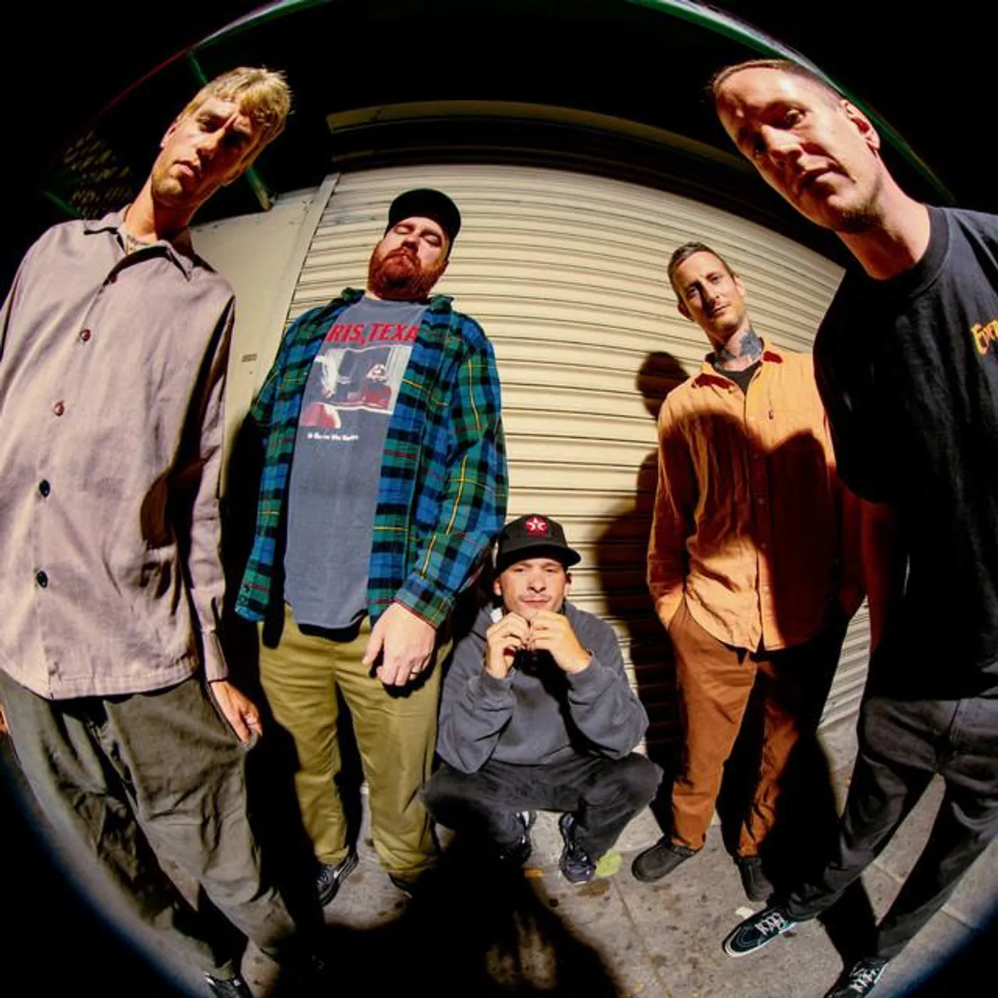 Drug Church Brand Page