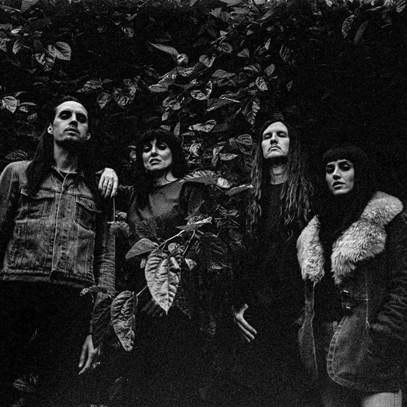 Drug Cult Brand Page