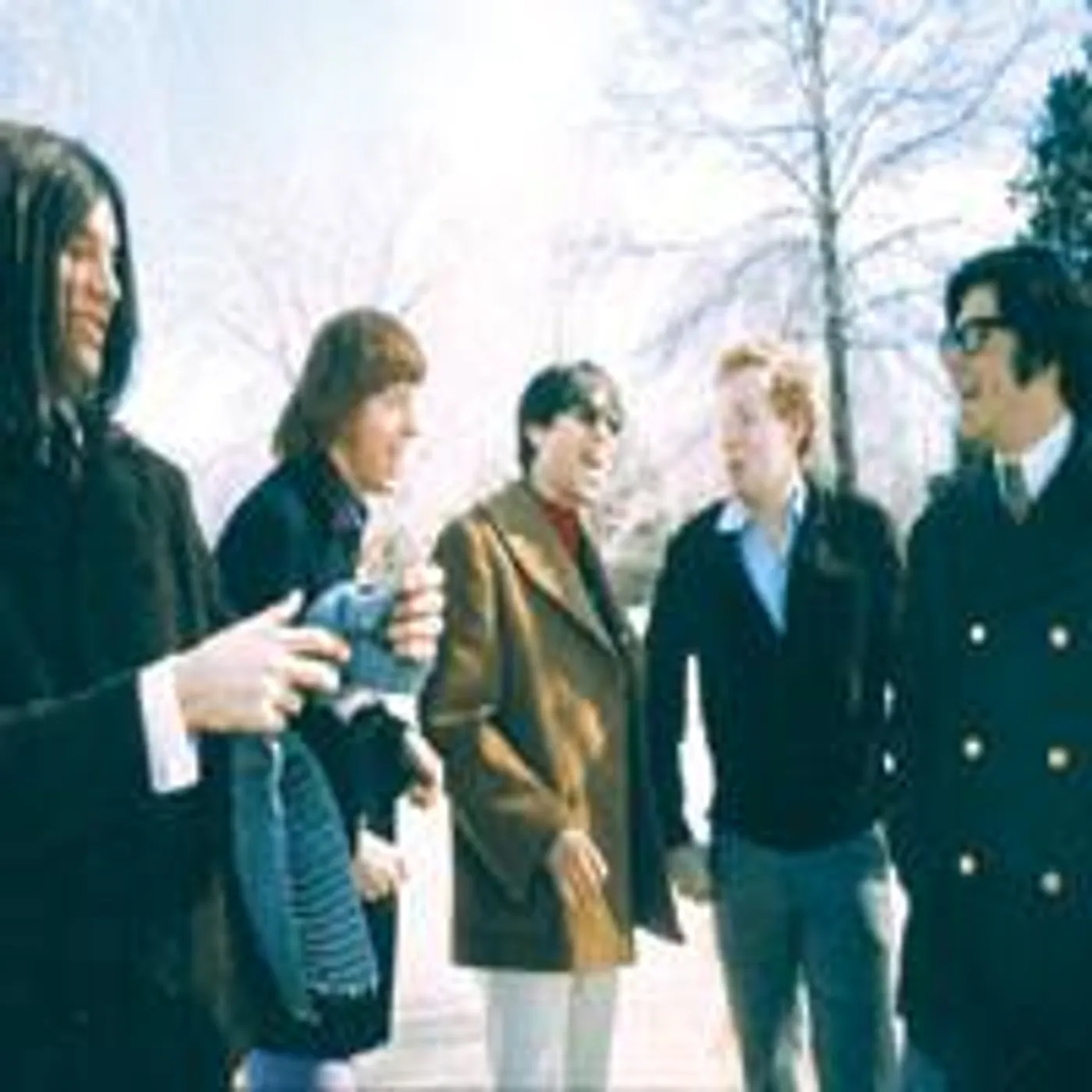 Druids Of Stonehenge