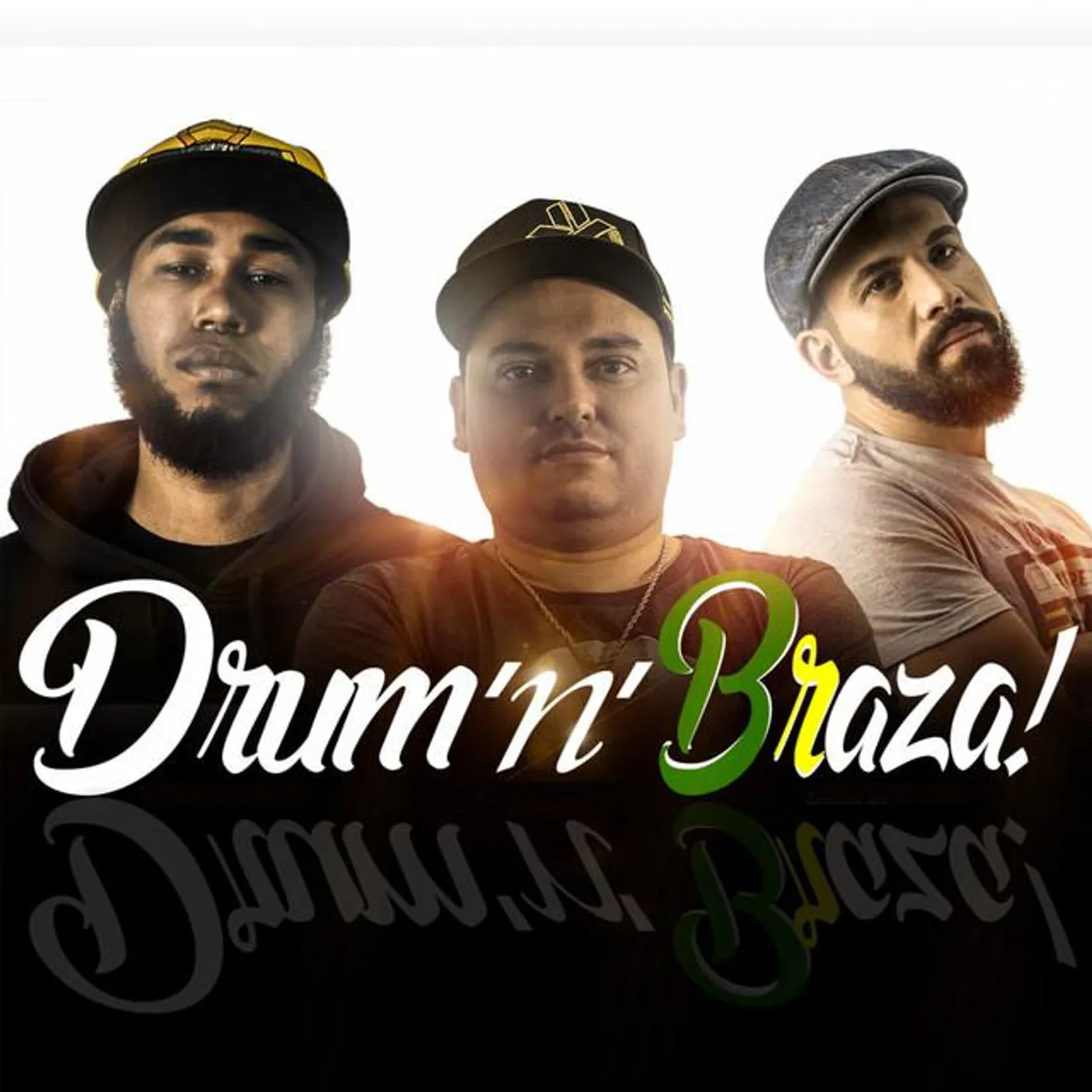 Drum'n Braza