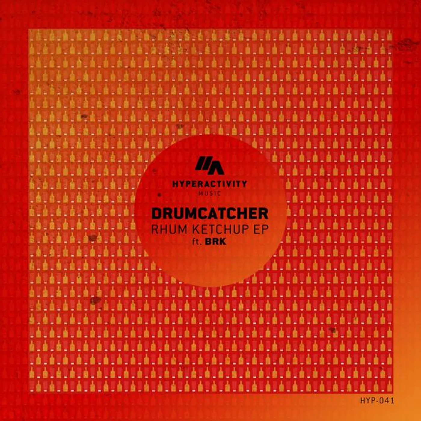 Drumcatcher