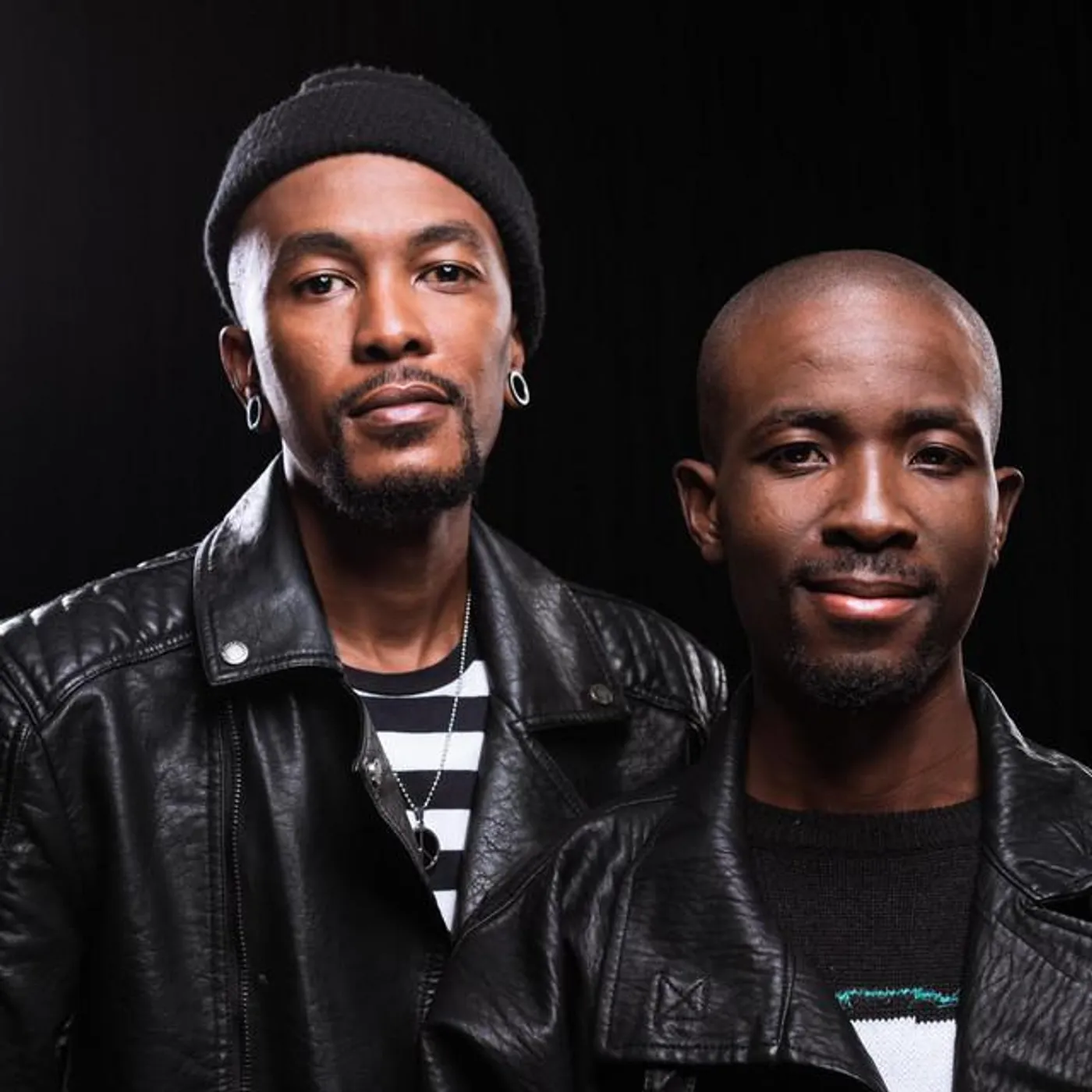 Drumetic Boyz Brand Page