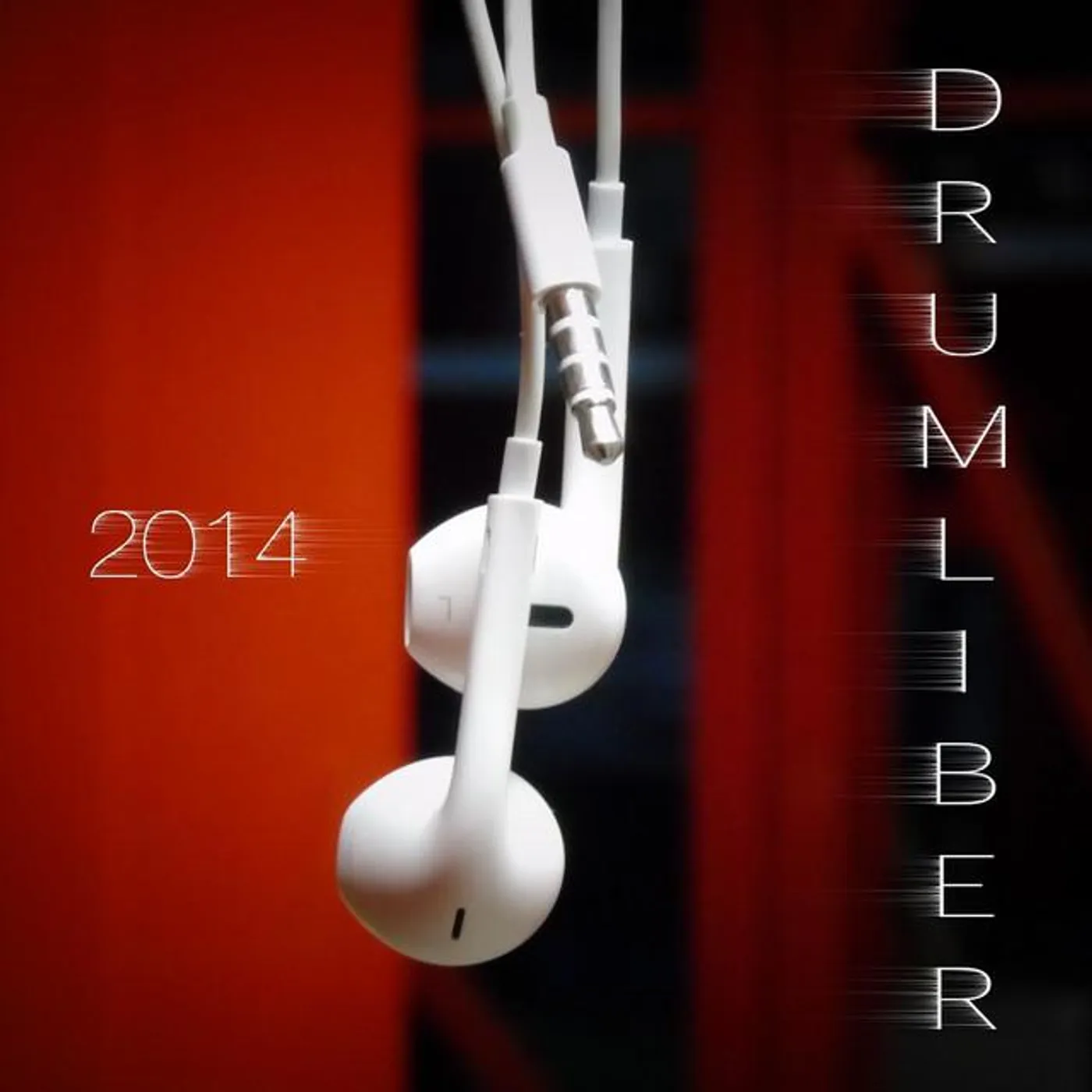 DrumLiber Brand Page