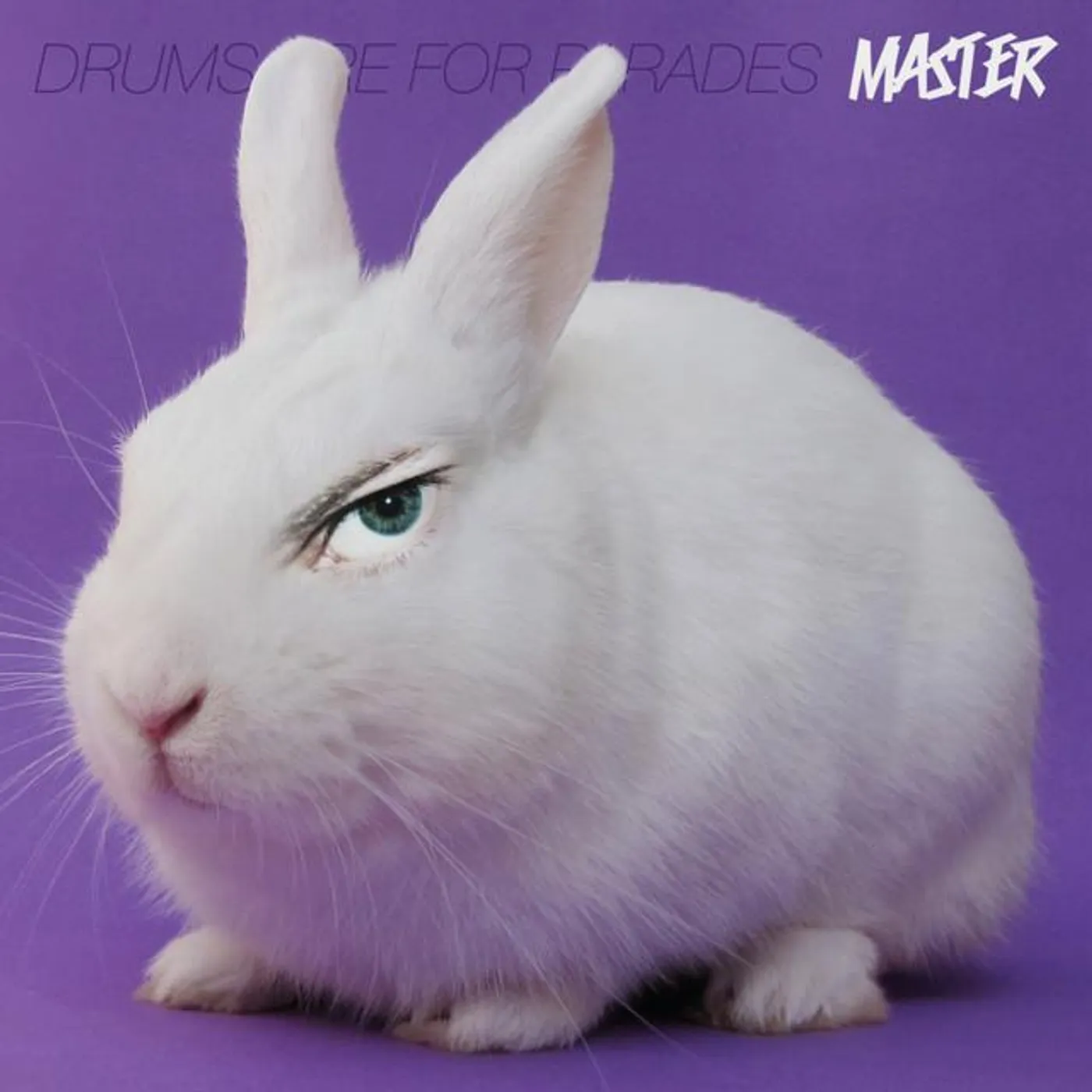 Drums Are For Parades Brand Page