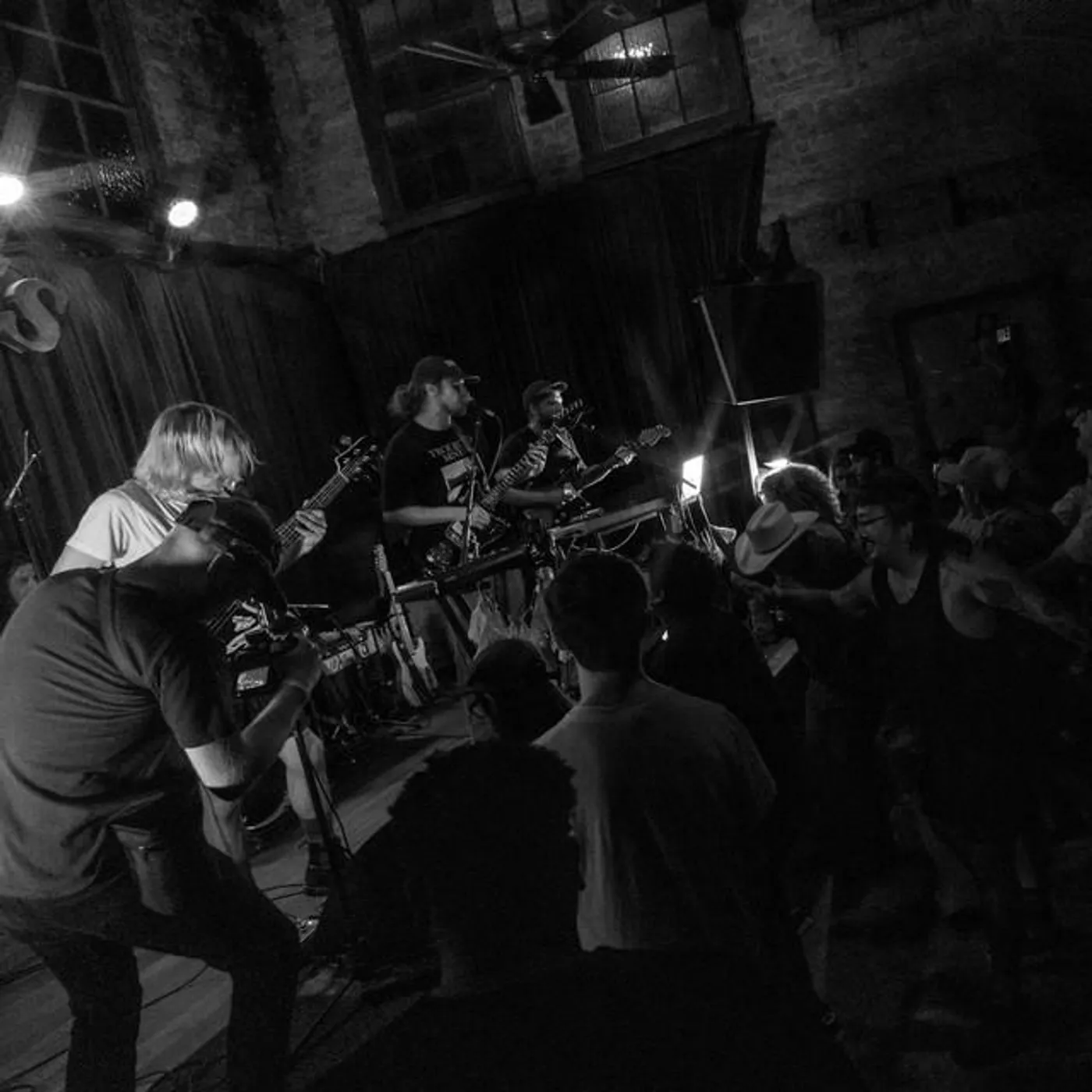 Drunk Uncle Brand Page