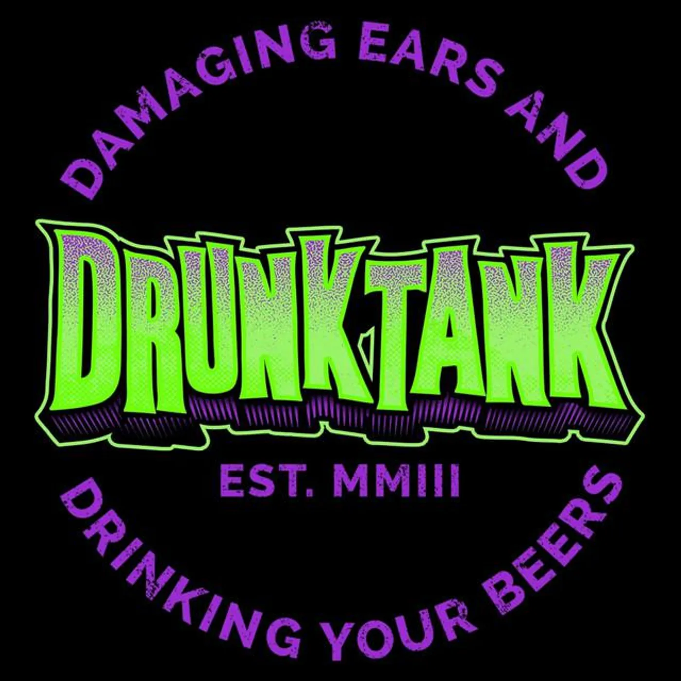 Drunktank