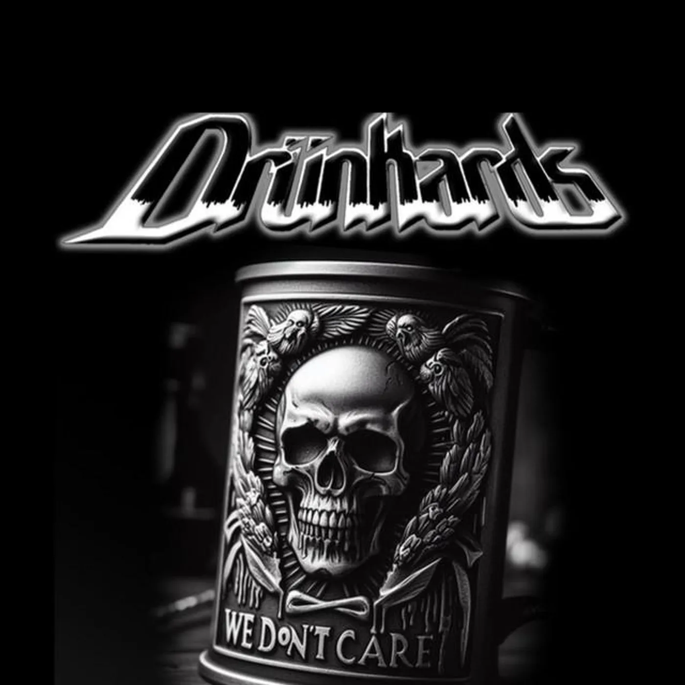 Drunkards Brand Page