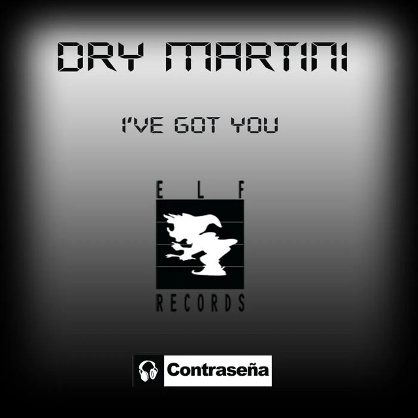 Dry Martini Brand Page