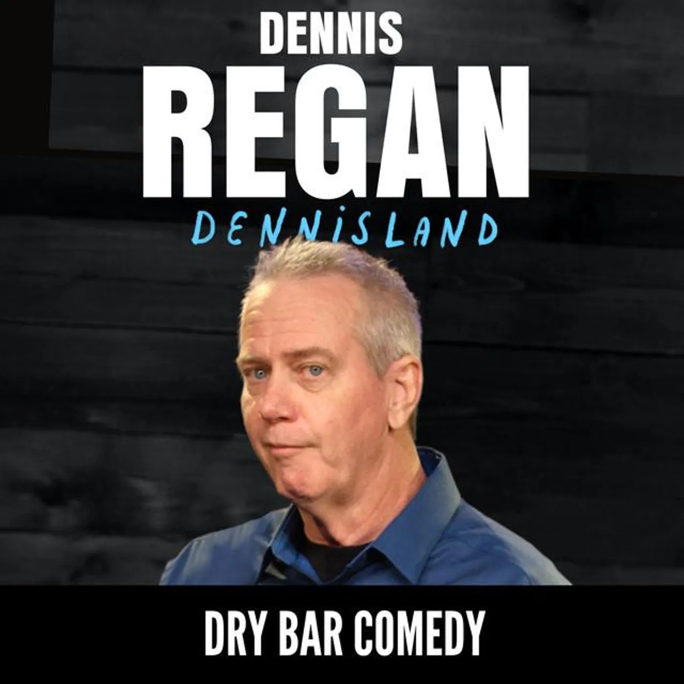 Dry Bar Comedy Brand Page