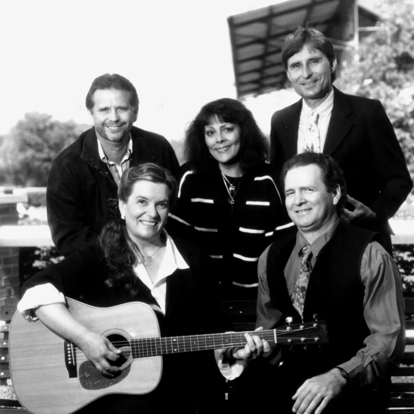 Dry Branch Fire Squad Brand Page