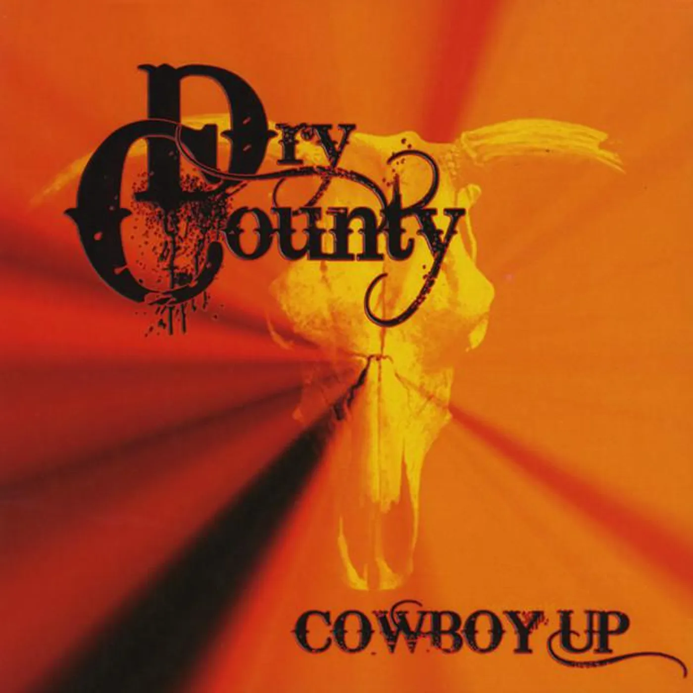 Dry County