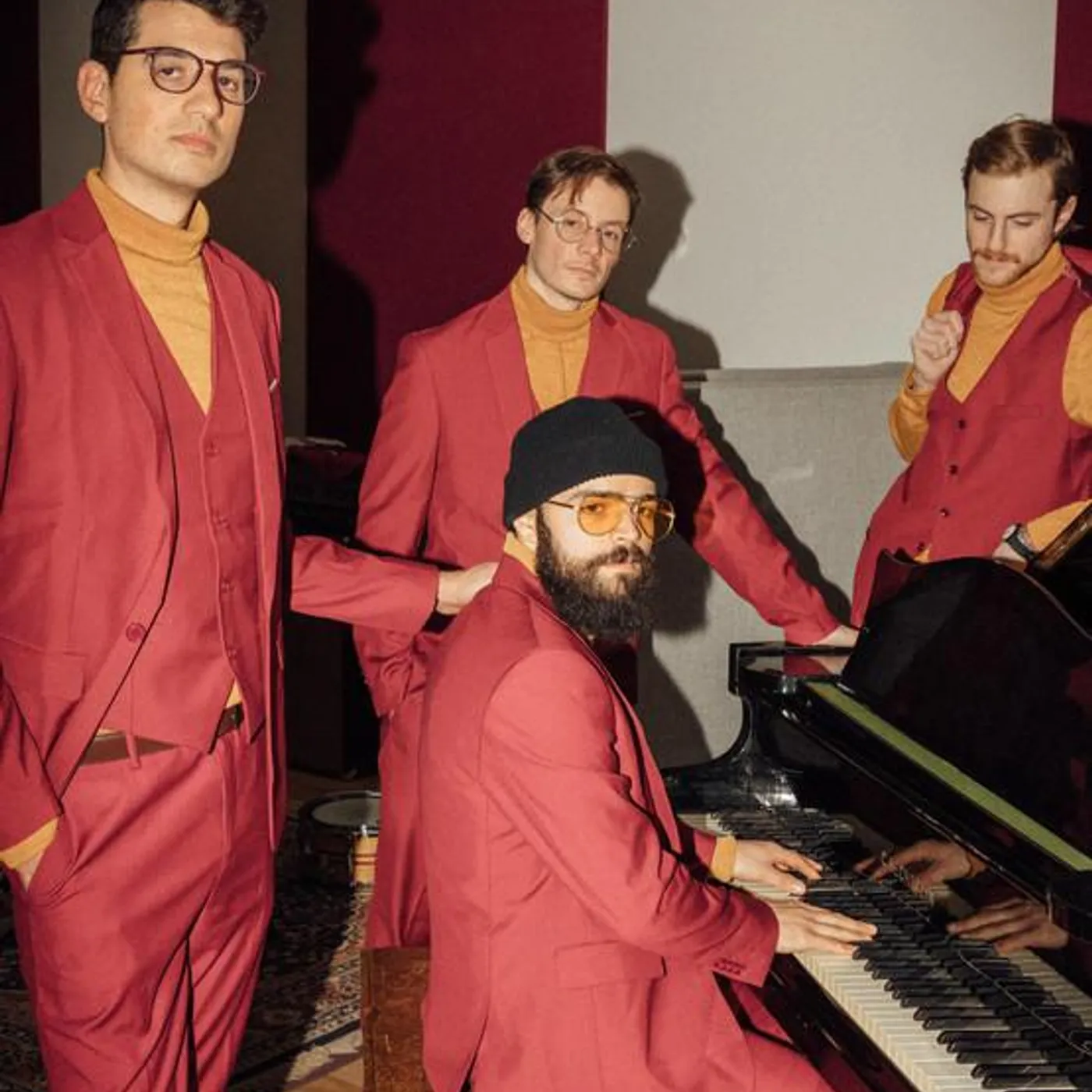 Dryjacket Brand Page