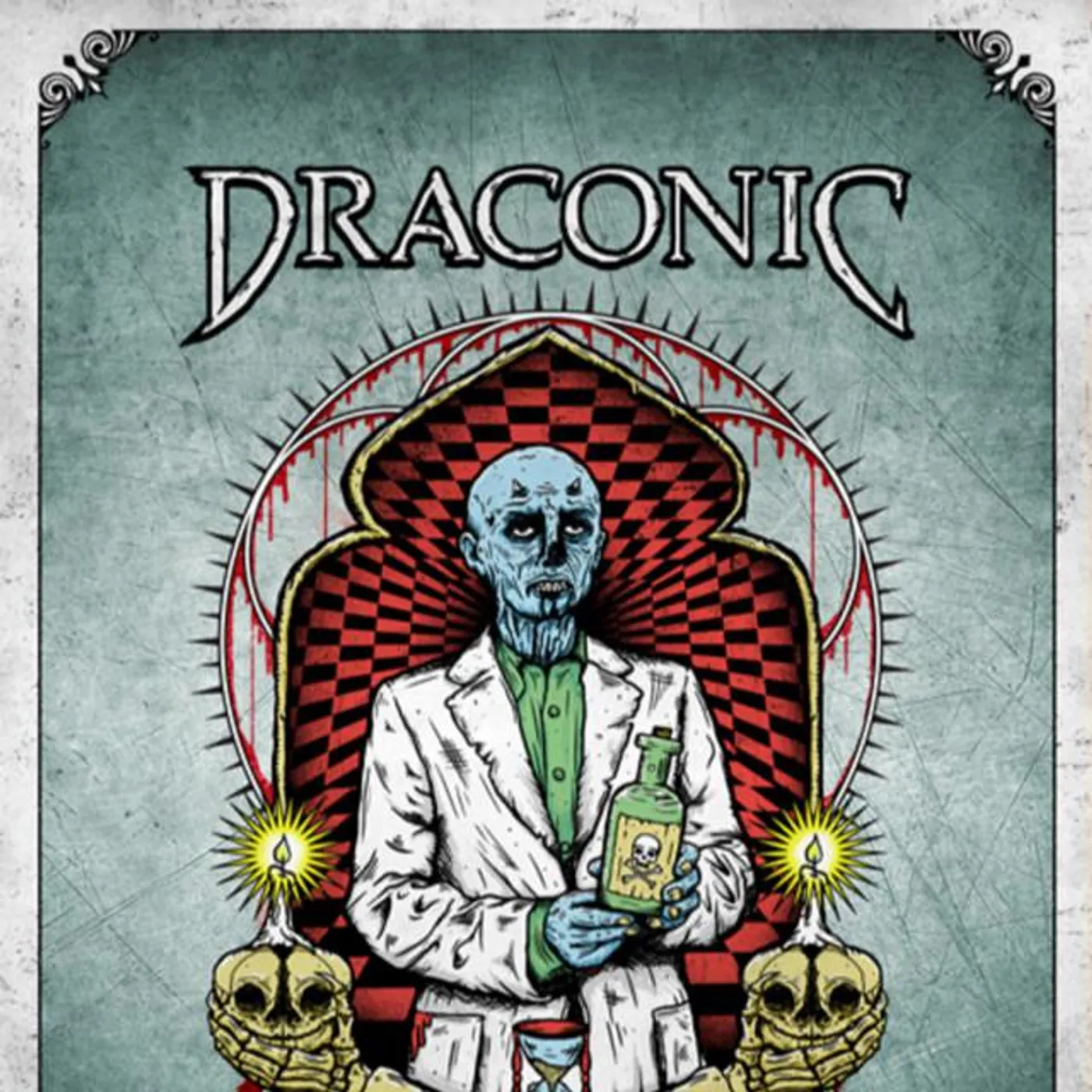 Draconic