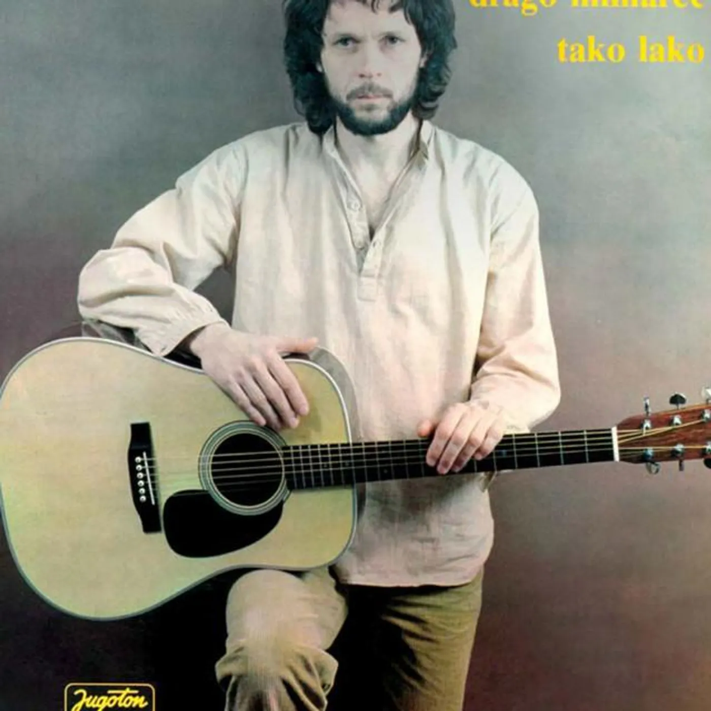 Drago Mlinarec Brand Page