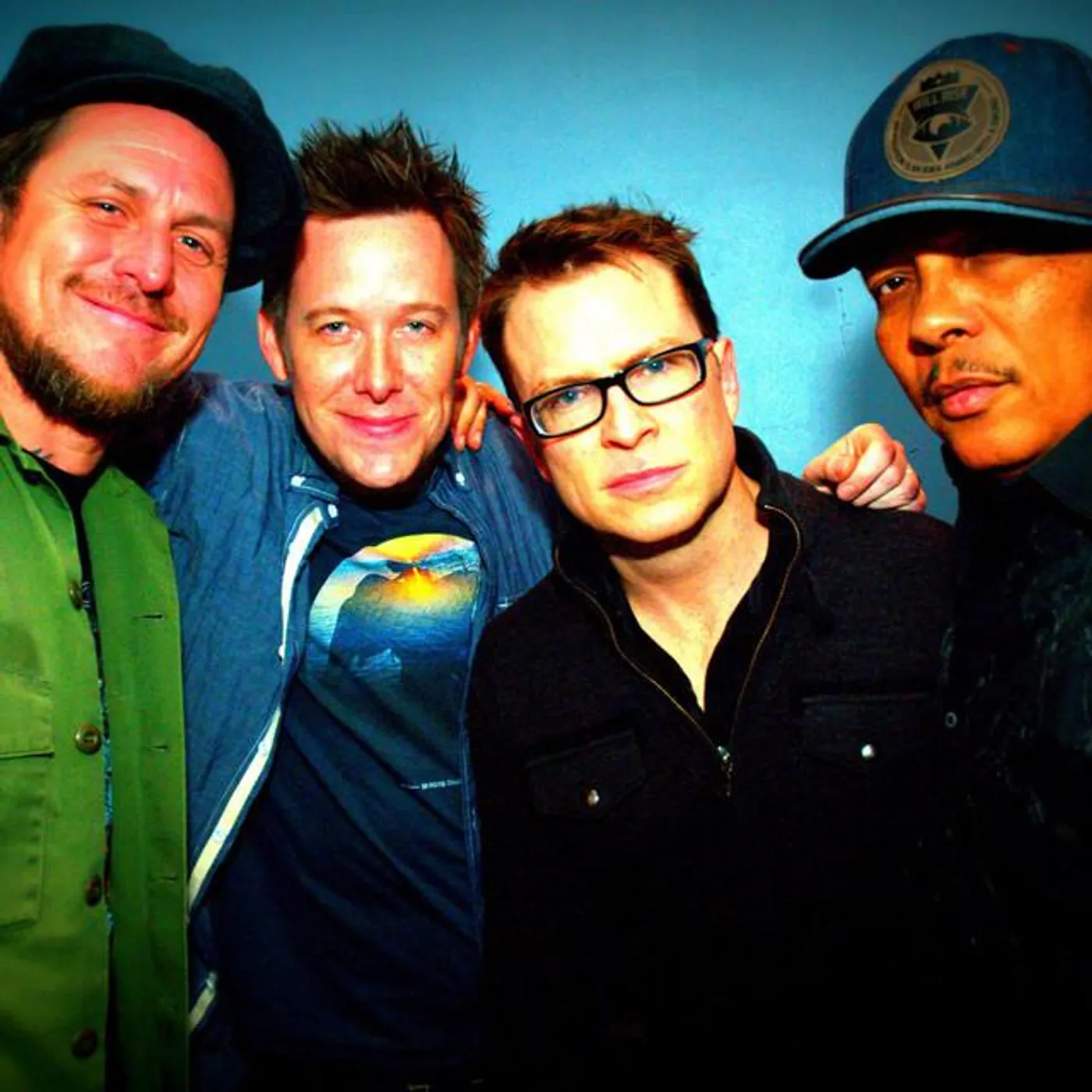 Dragon Smoke Brand Page