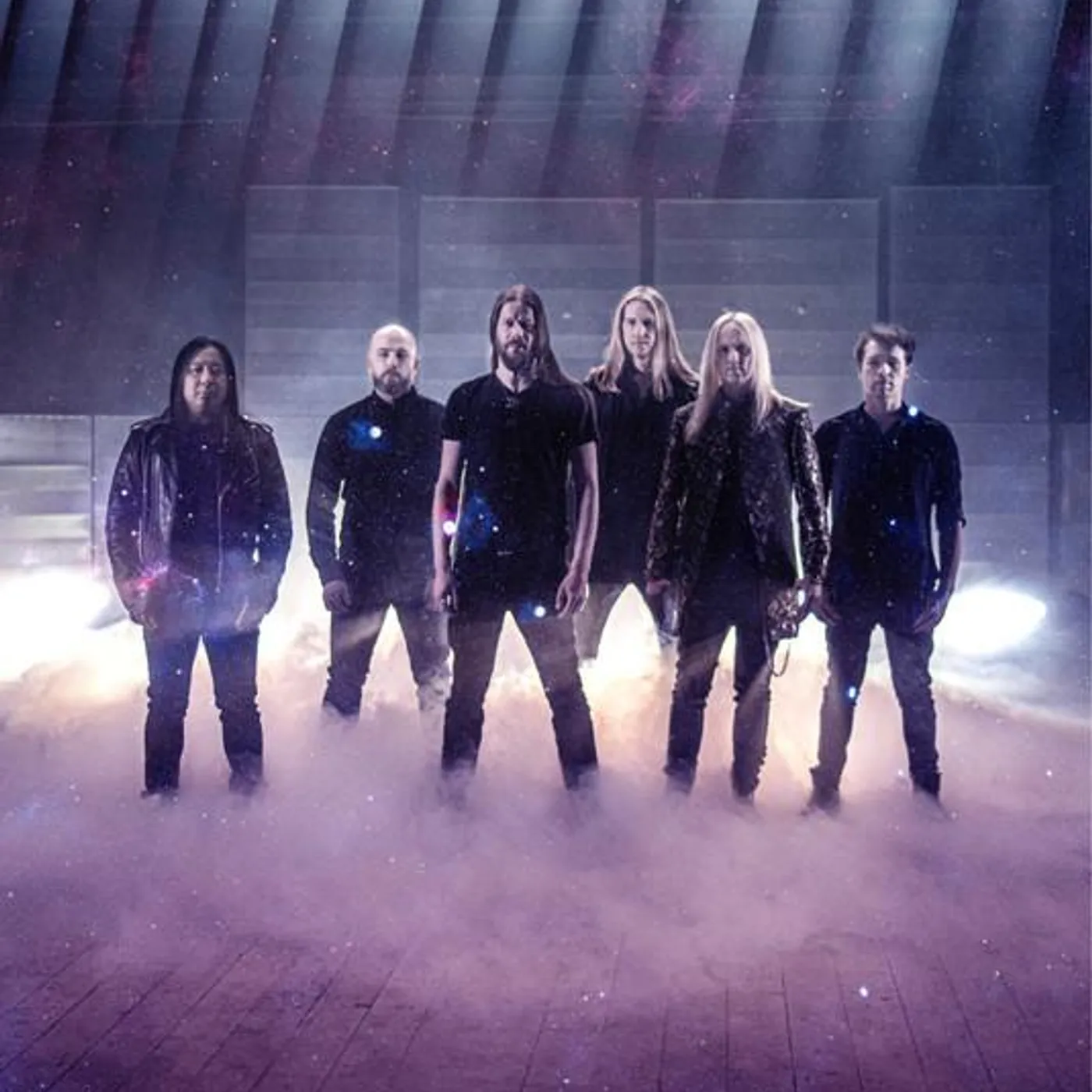 Dragonland Brand Page