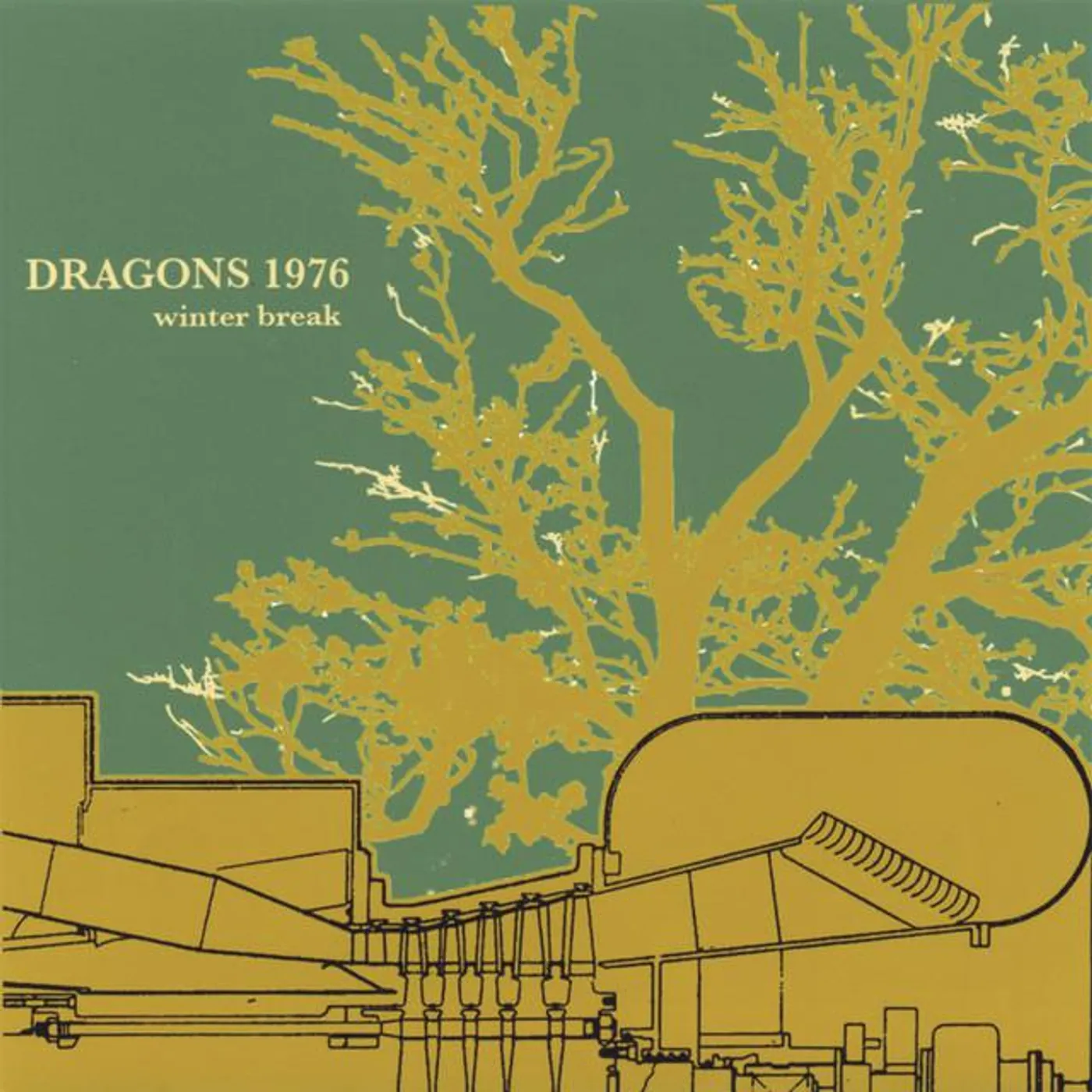 Dragons 1976