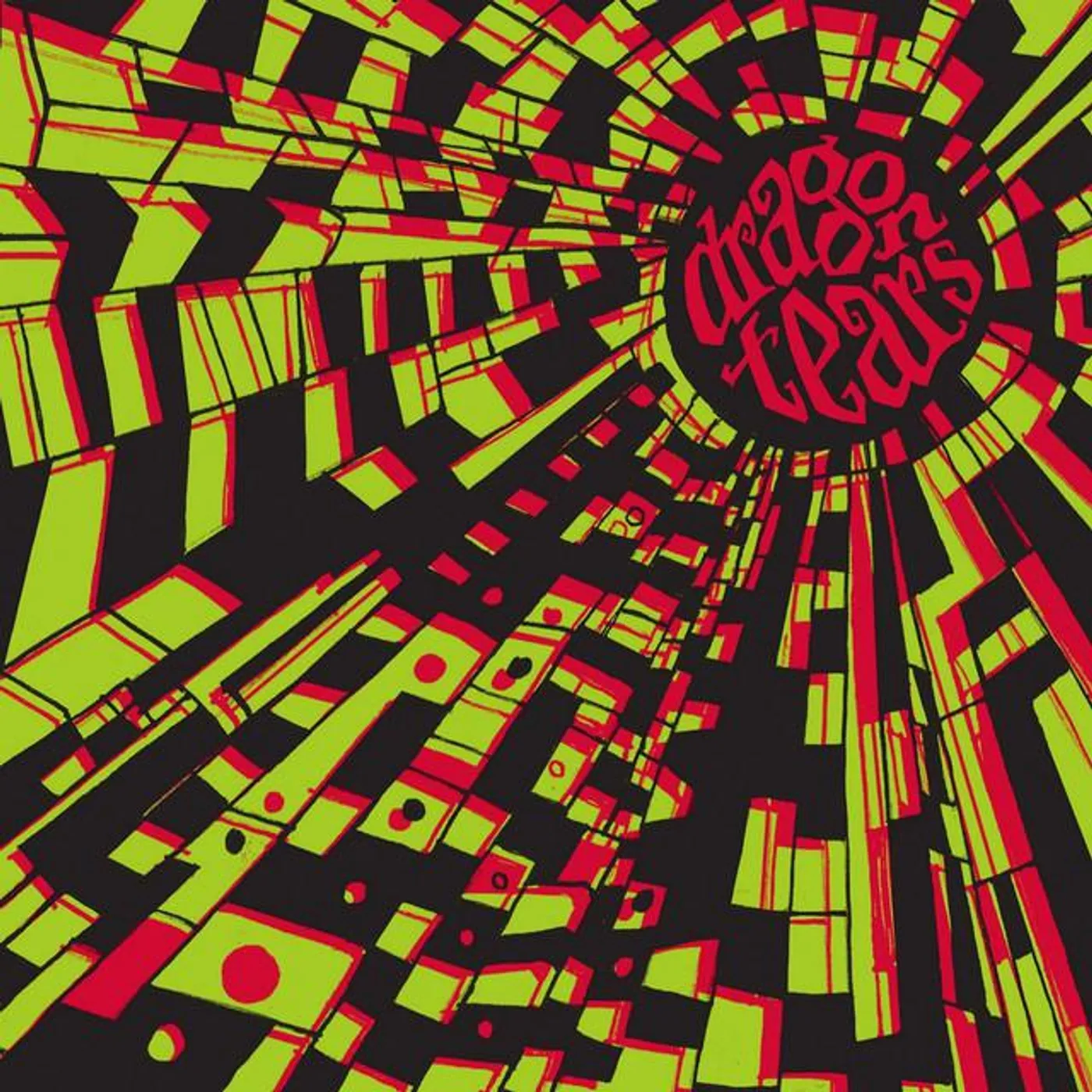 Dragontears Brand Page