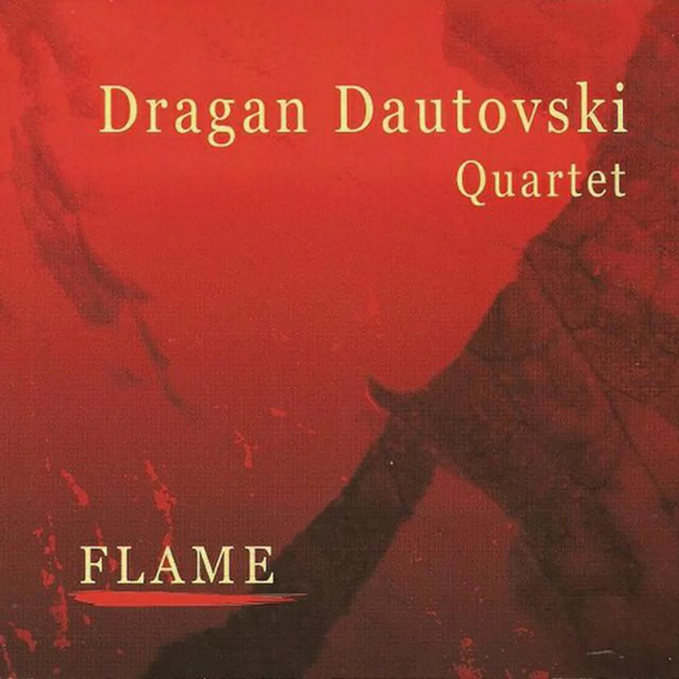 Dragan Dautovski Quartet Brand Page