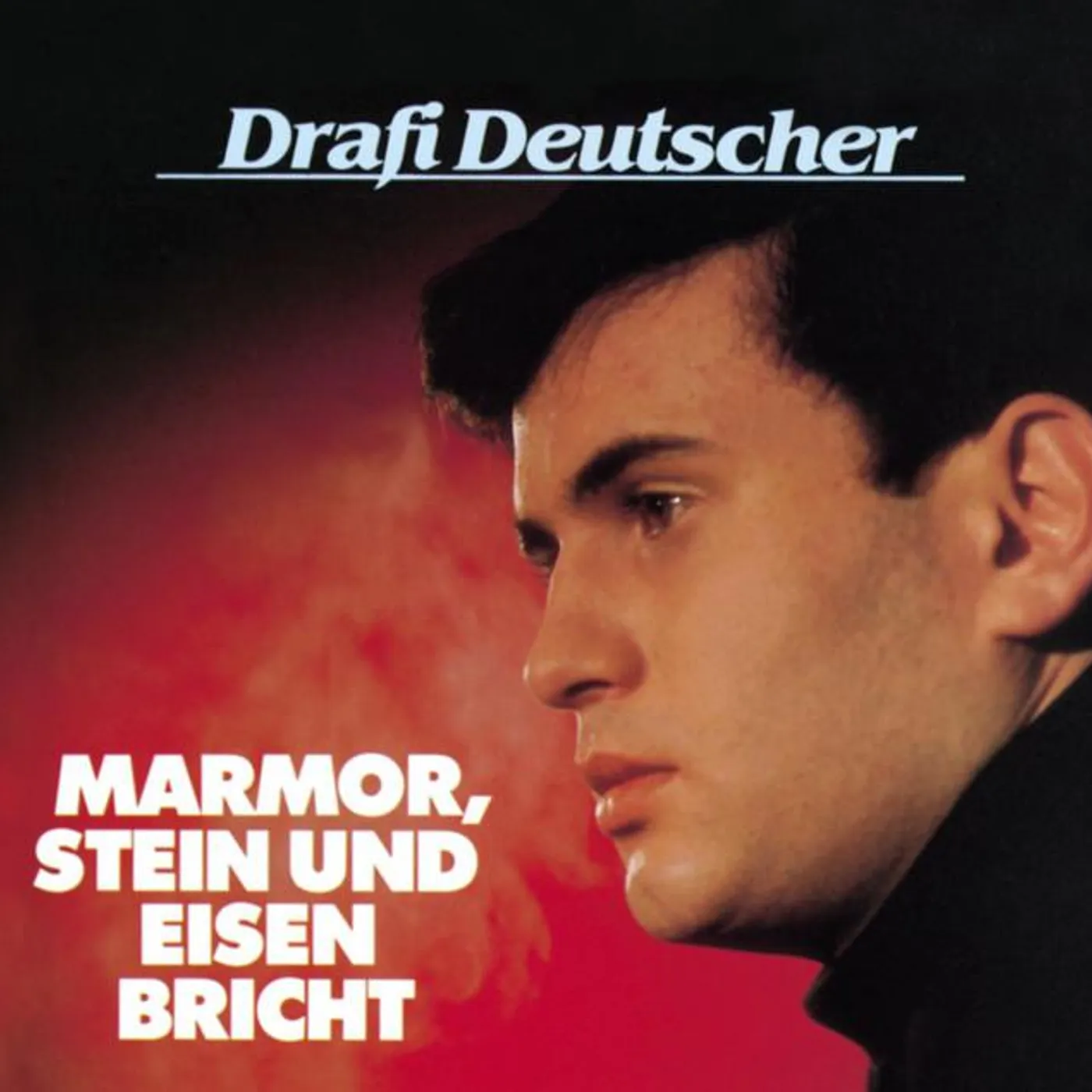 Drafi Deutscher Brand Page