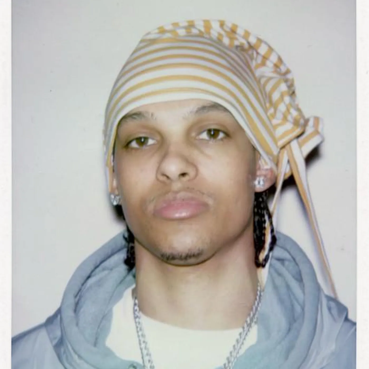 Draft Day Brand Page