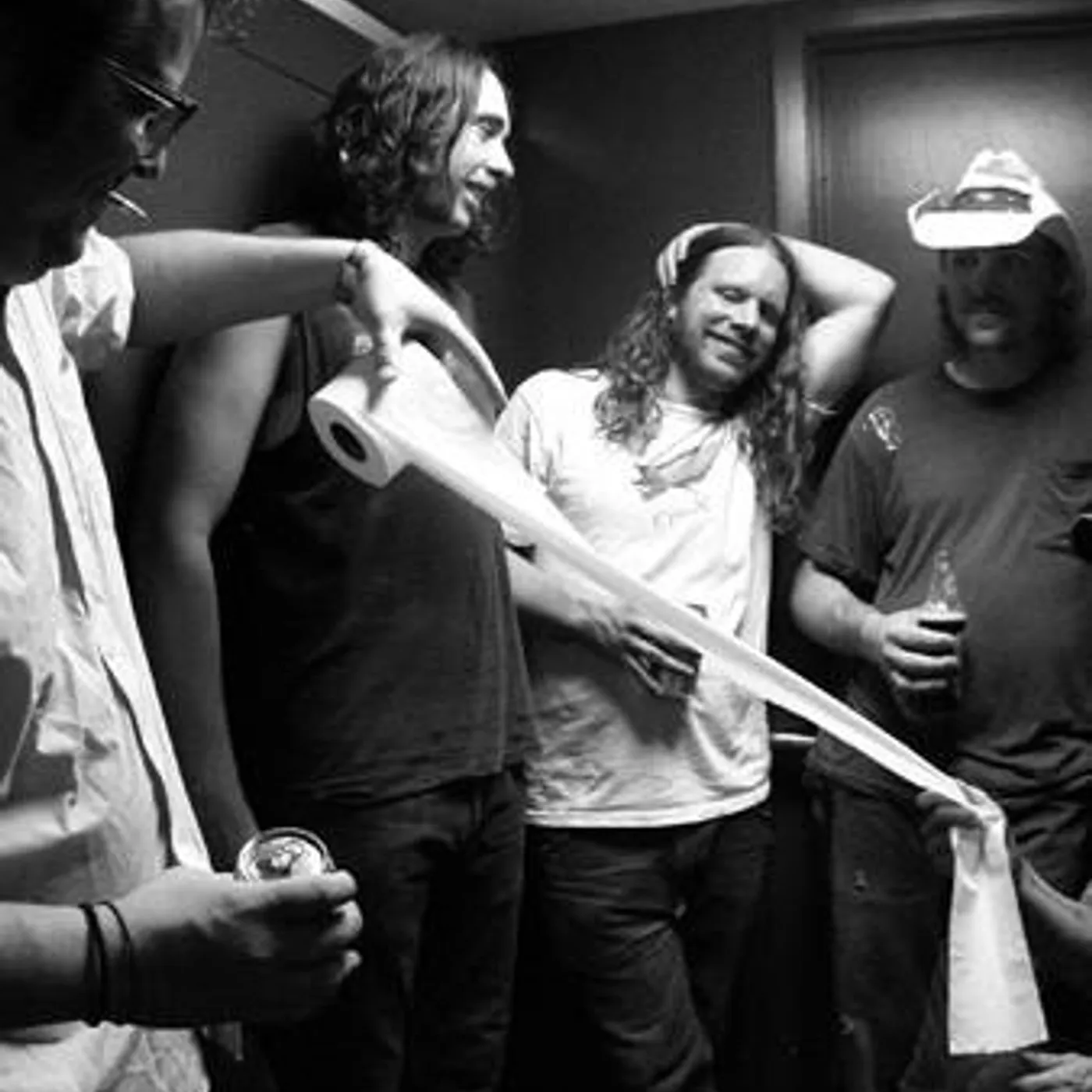 Drag The River Brand Page