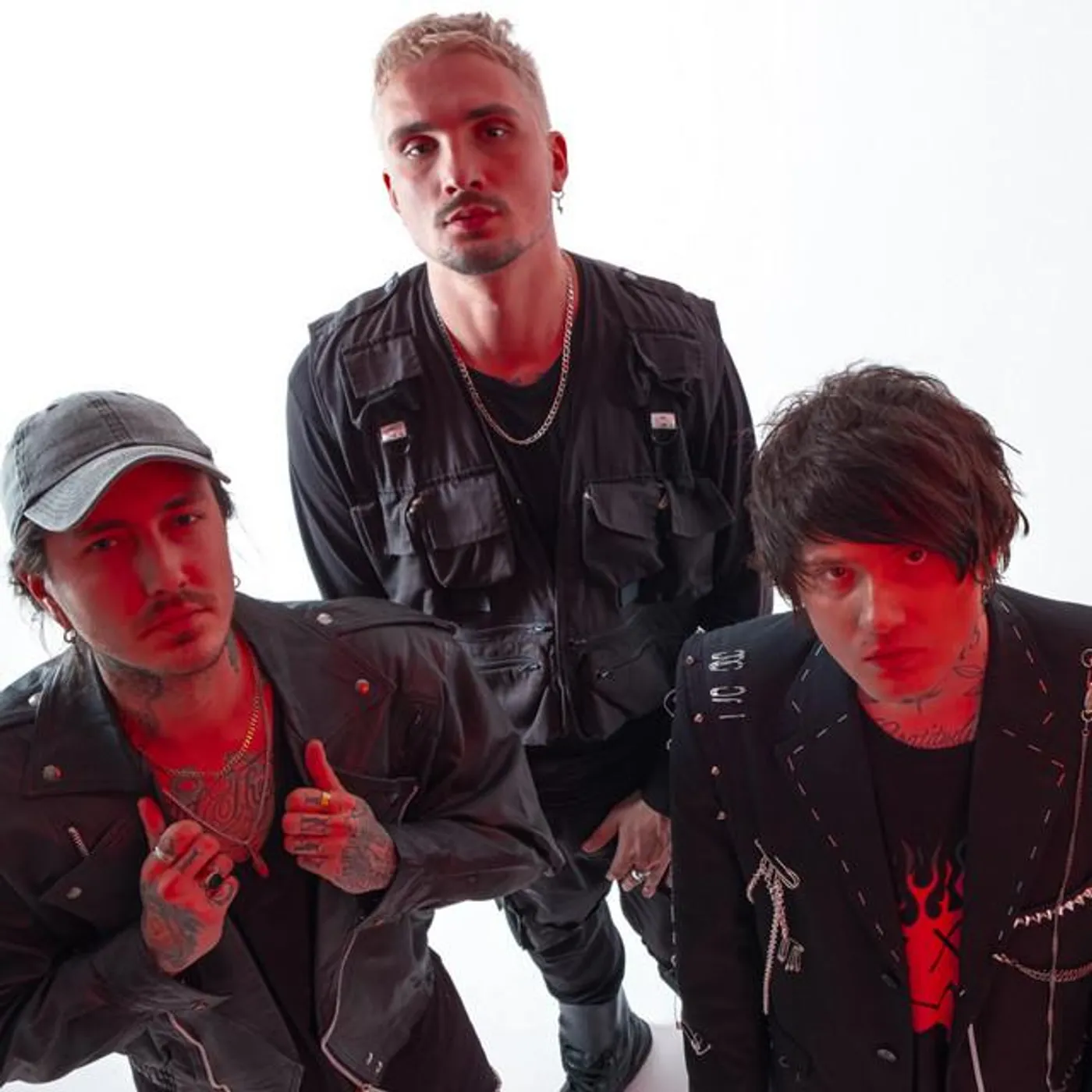 Drag Me Out Brand Page