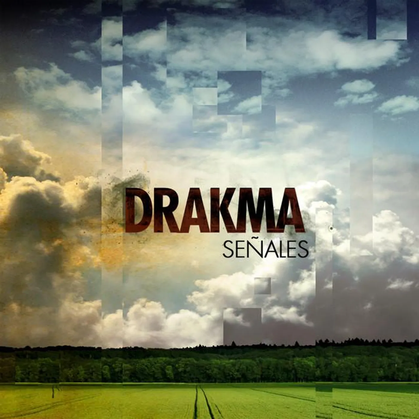 Drakma Brand Page
