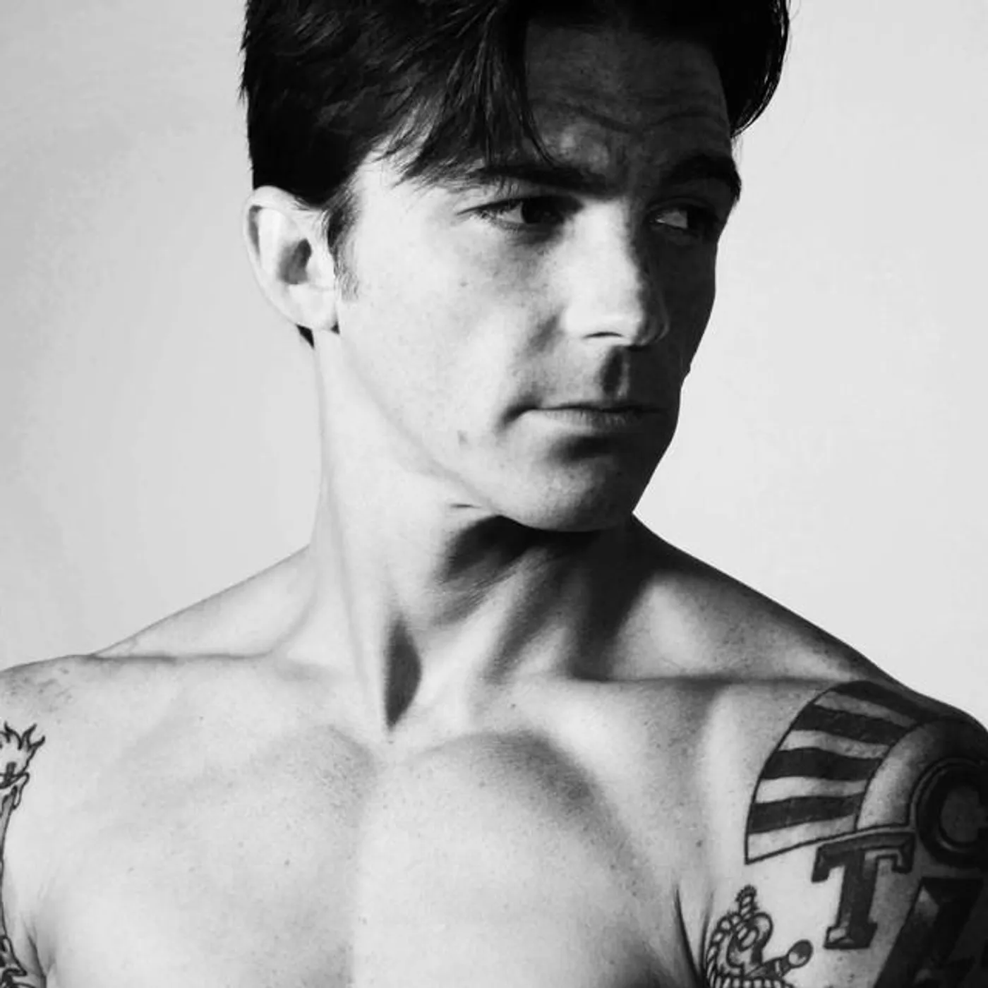 Drake Bell